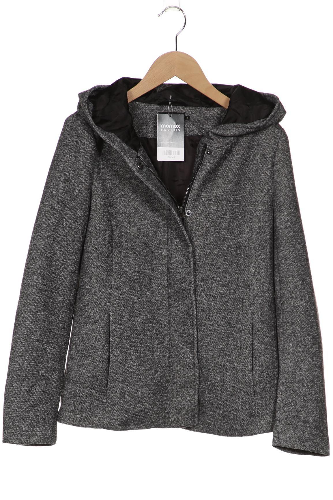 

Only Damen Jacke, grau, Gr. 36