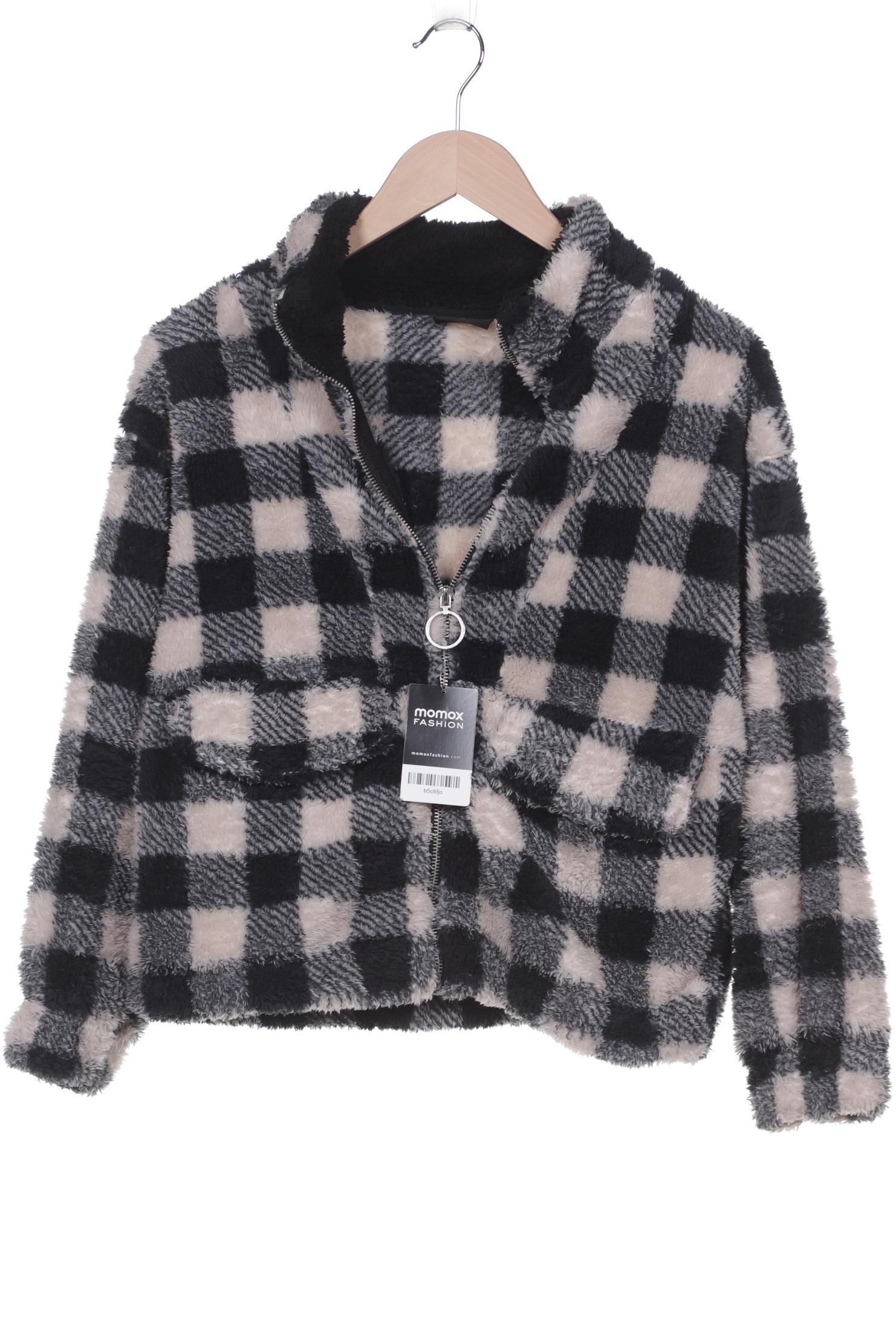 

ONLY Damen Jacke, schwarz