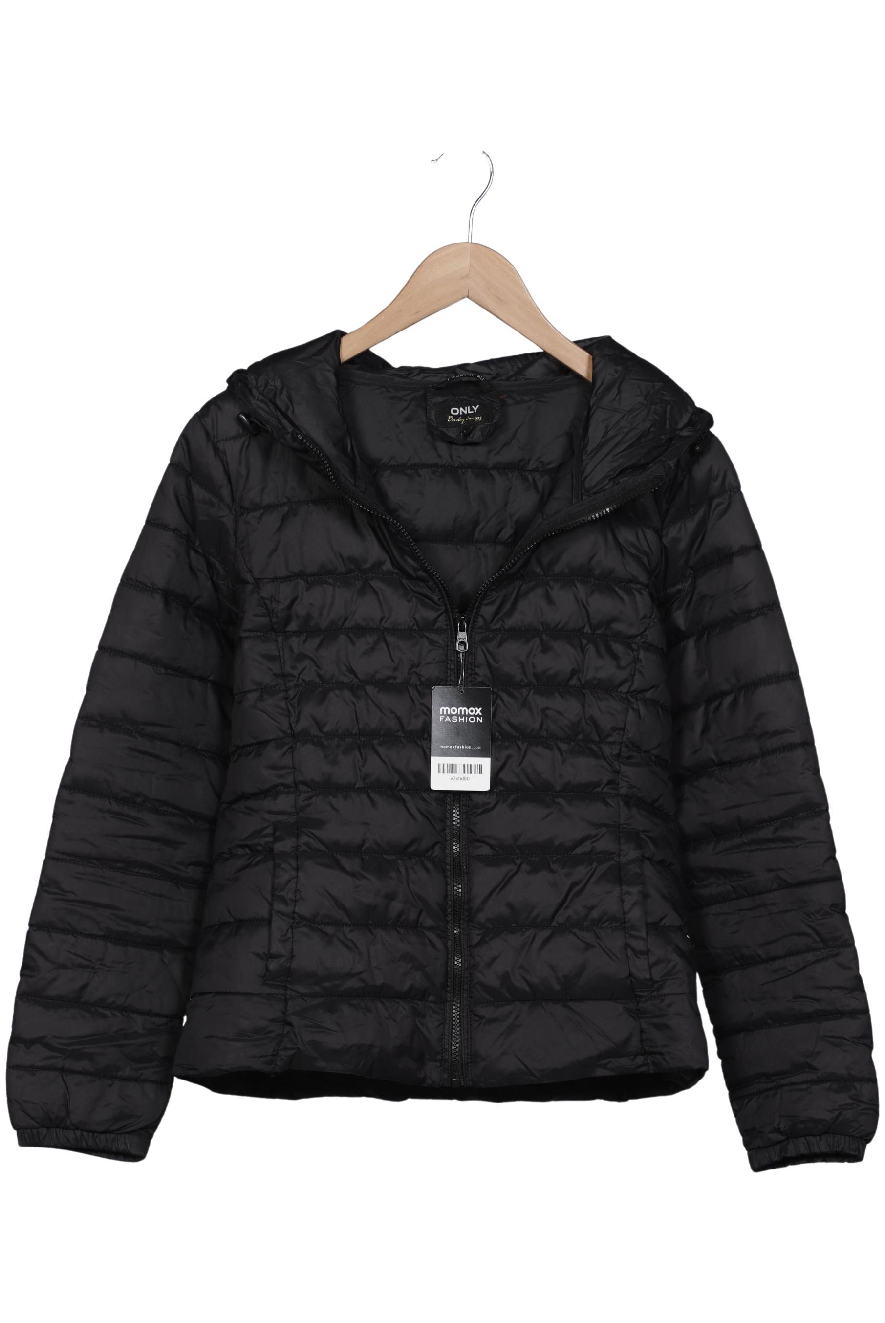 

Only Damen Jacke, schwarz, Gr. 42