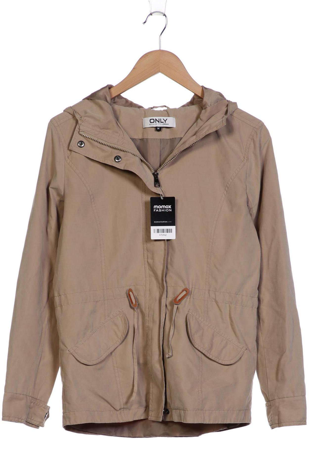 

Only Damen Jacke, beige, Gr. 38