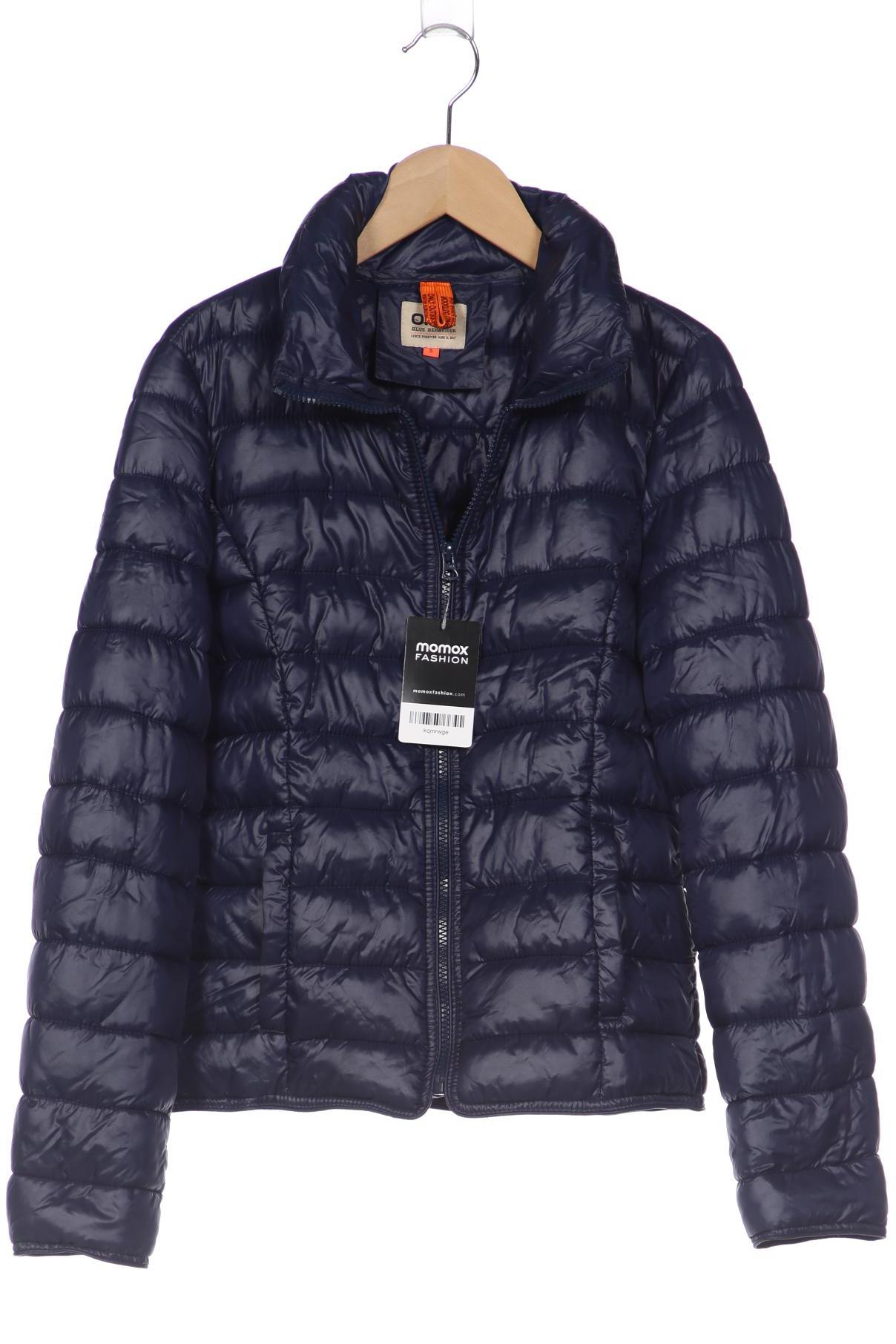 

Only Damen Jacke, marineblau, Gr. 36