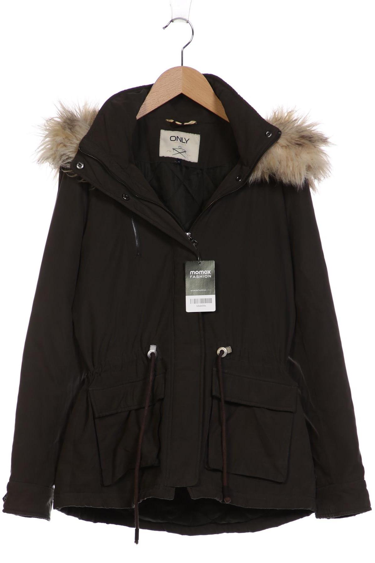 

Only Damen Jacke, grün, Gr. 38
