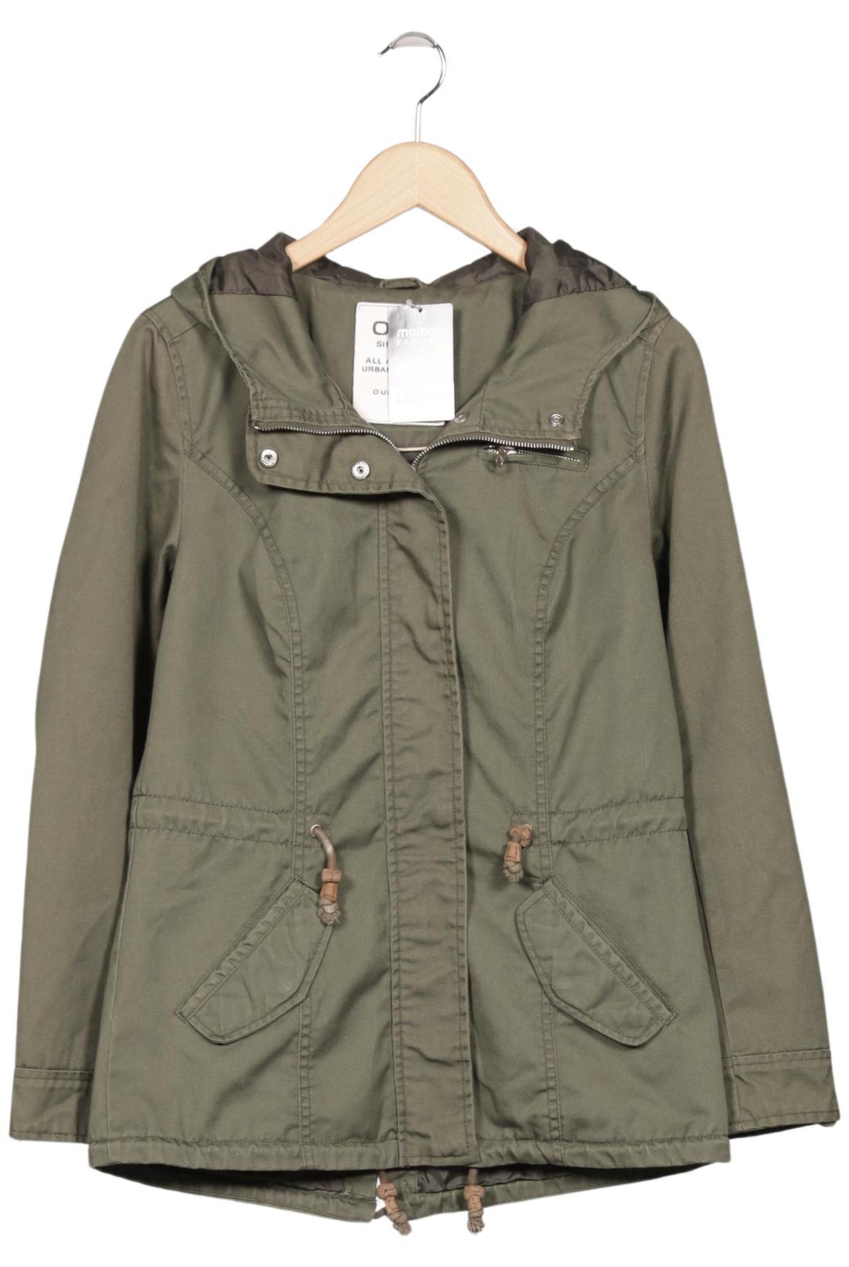 

Only Damen Jacke, grün, Gr. 36
