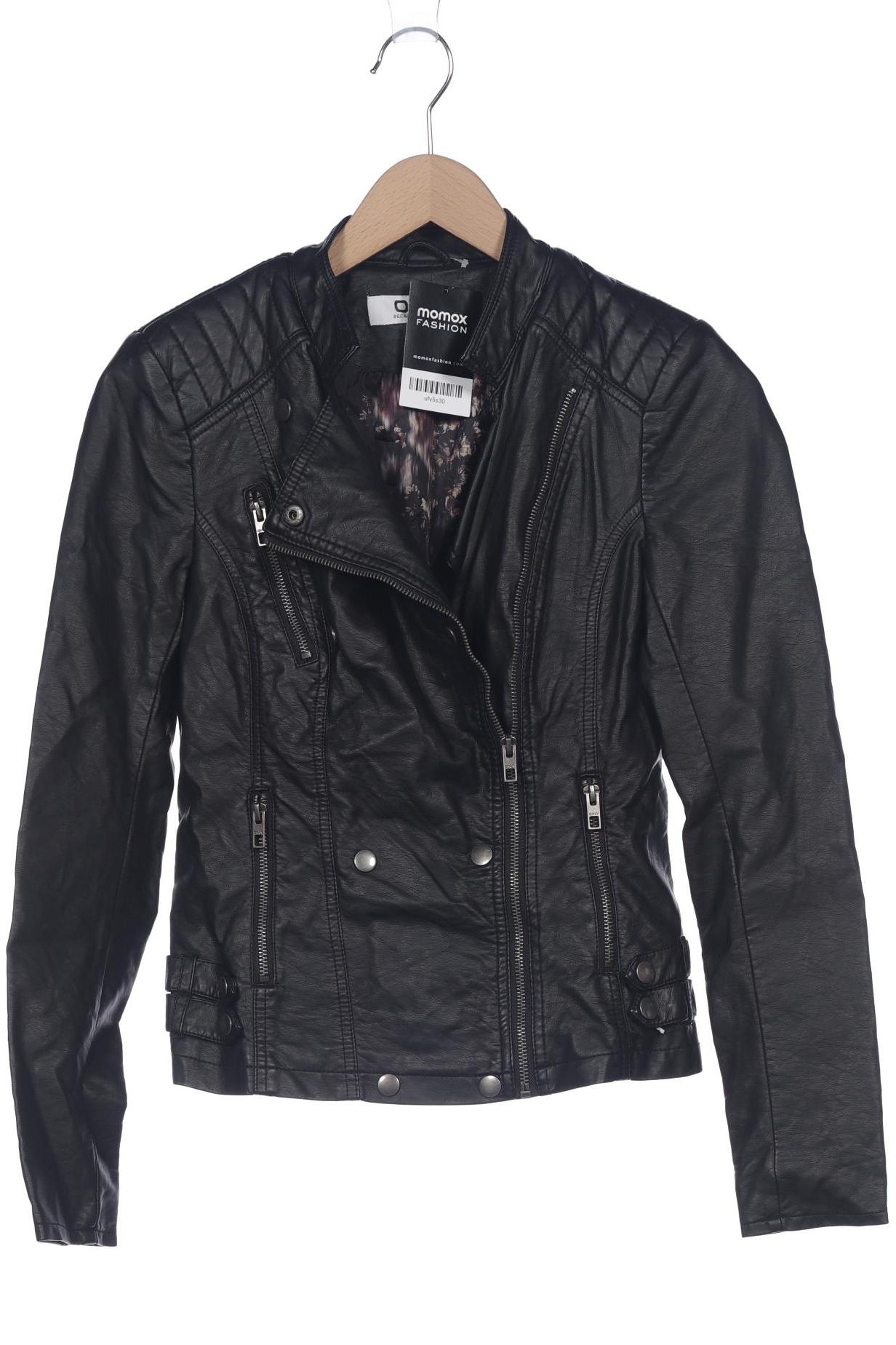 

Only Damen Jacke, schwarz, Gr. 34