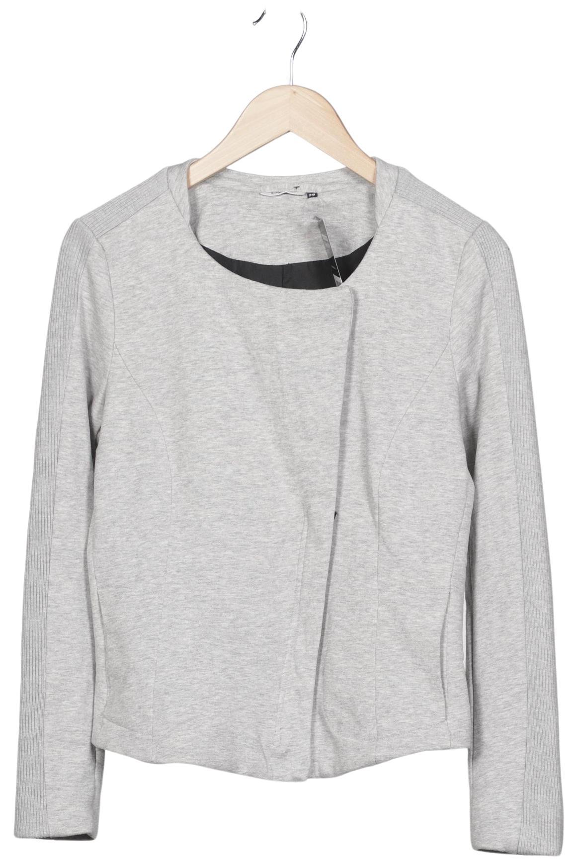 

Only Damen Jacke, grau, Gr. 38