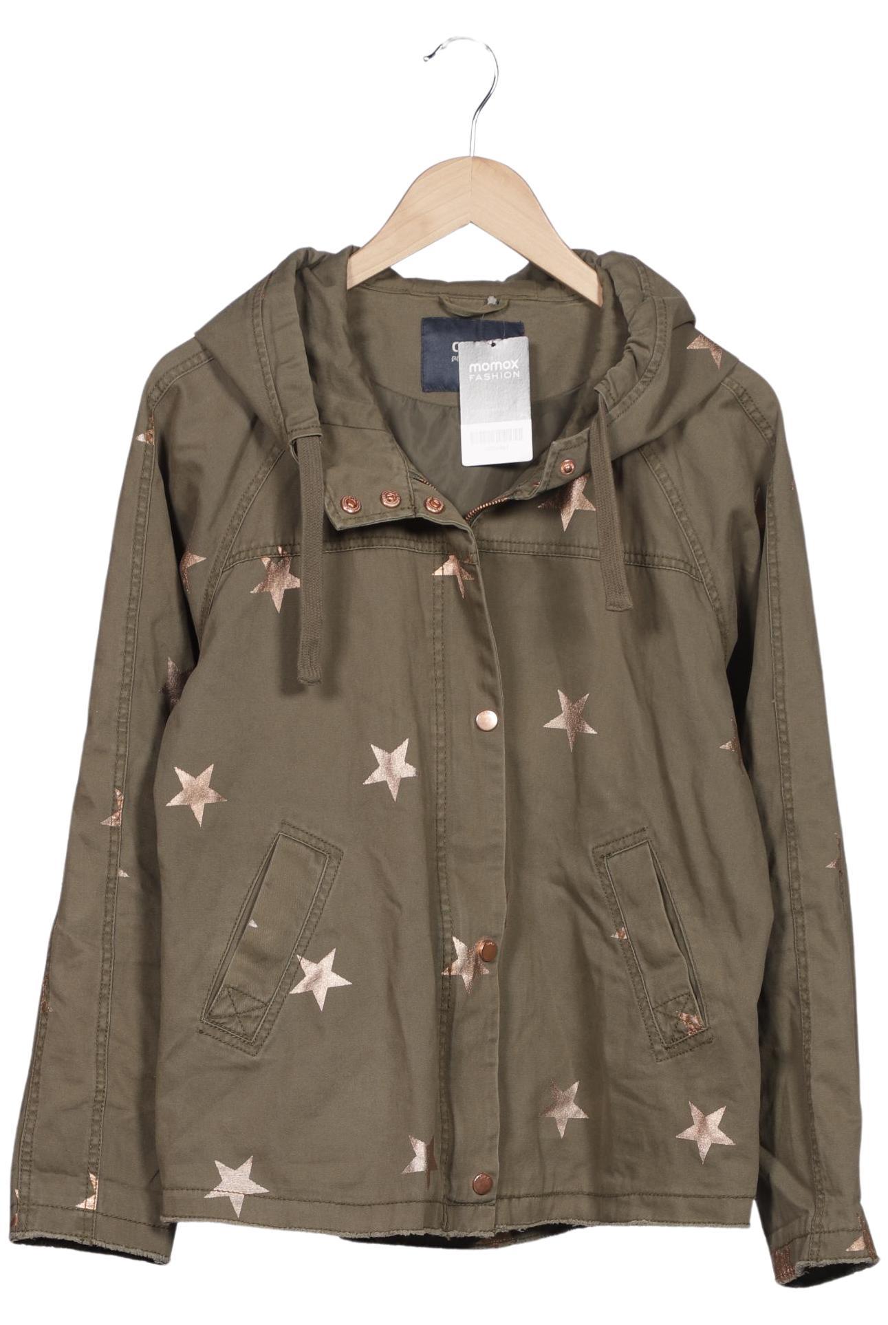 

Only Damen Jacke, grün, Gr. 42