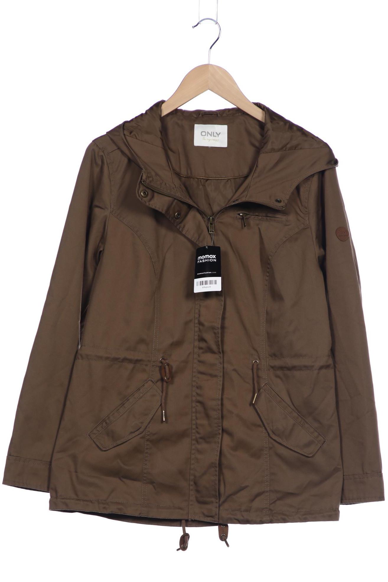 

Only Damen Jacke, braun, Gr. 44