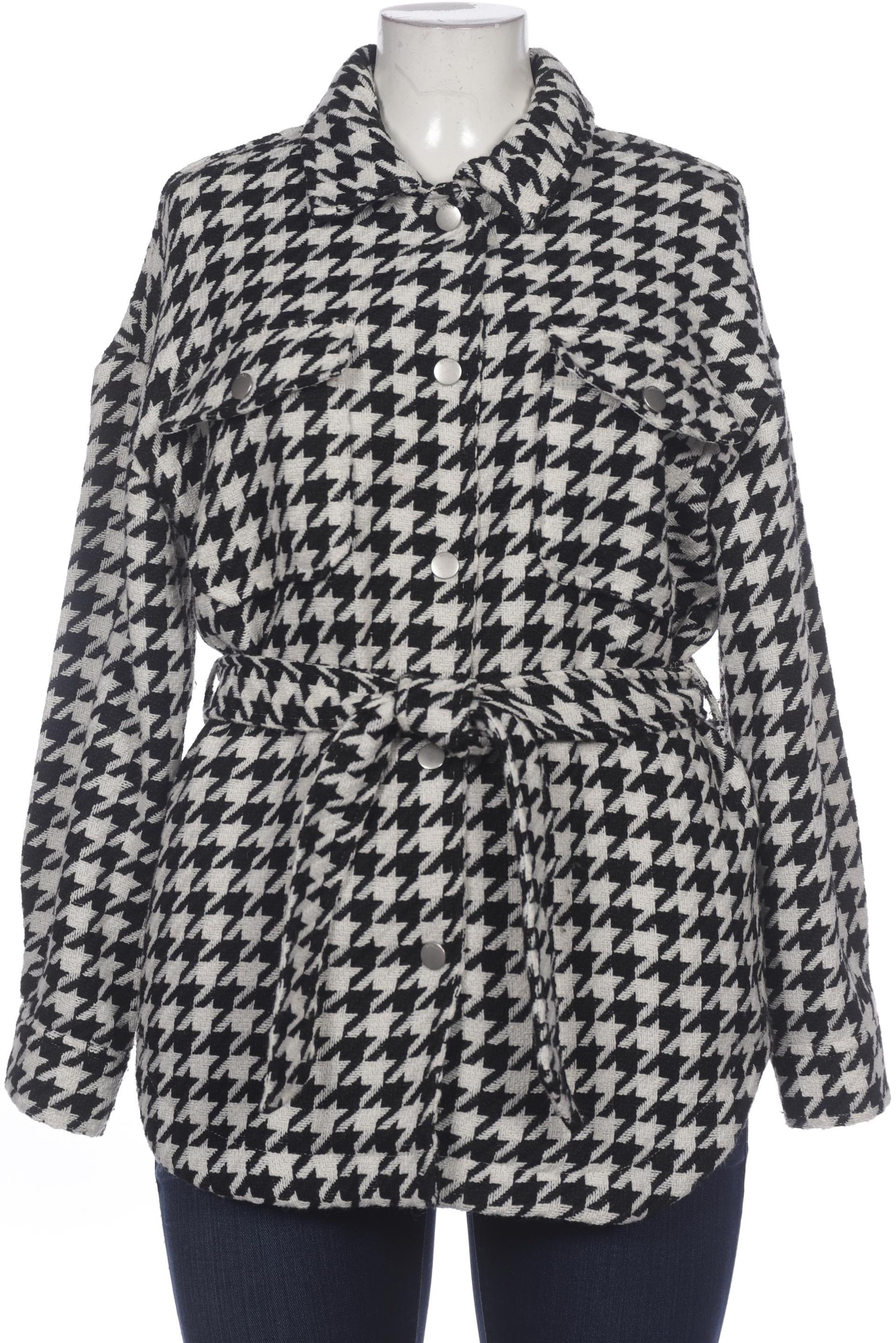 

Only Damen Jacke, schwarz, Gr. 42