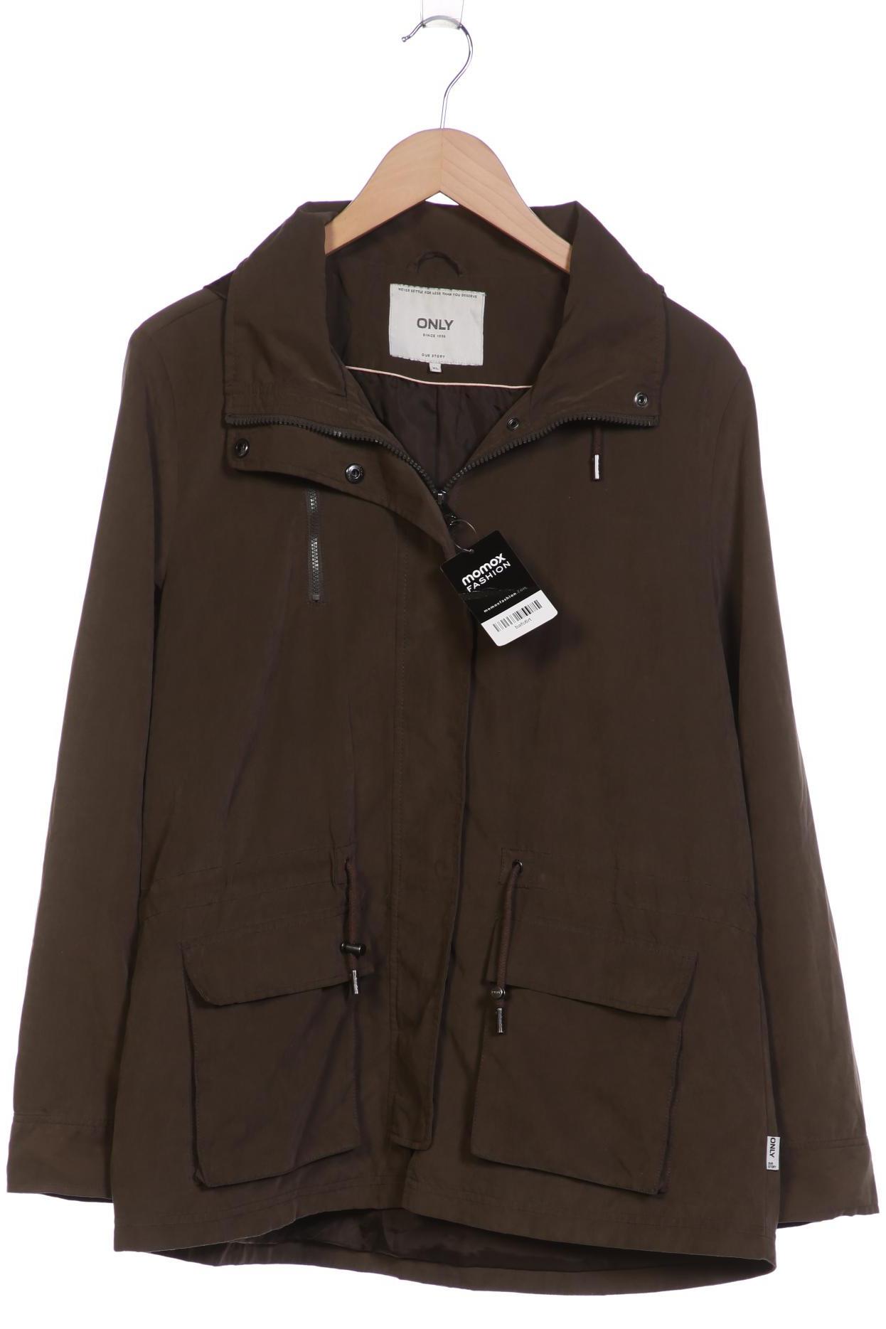 

Only Damen Jacke, grün, Gr. 44