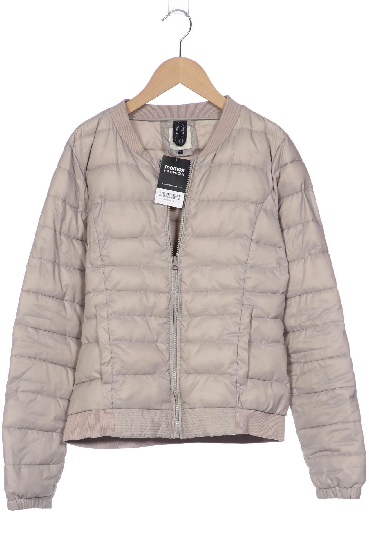 

ONLY Damen Jacke, grau