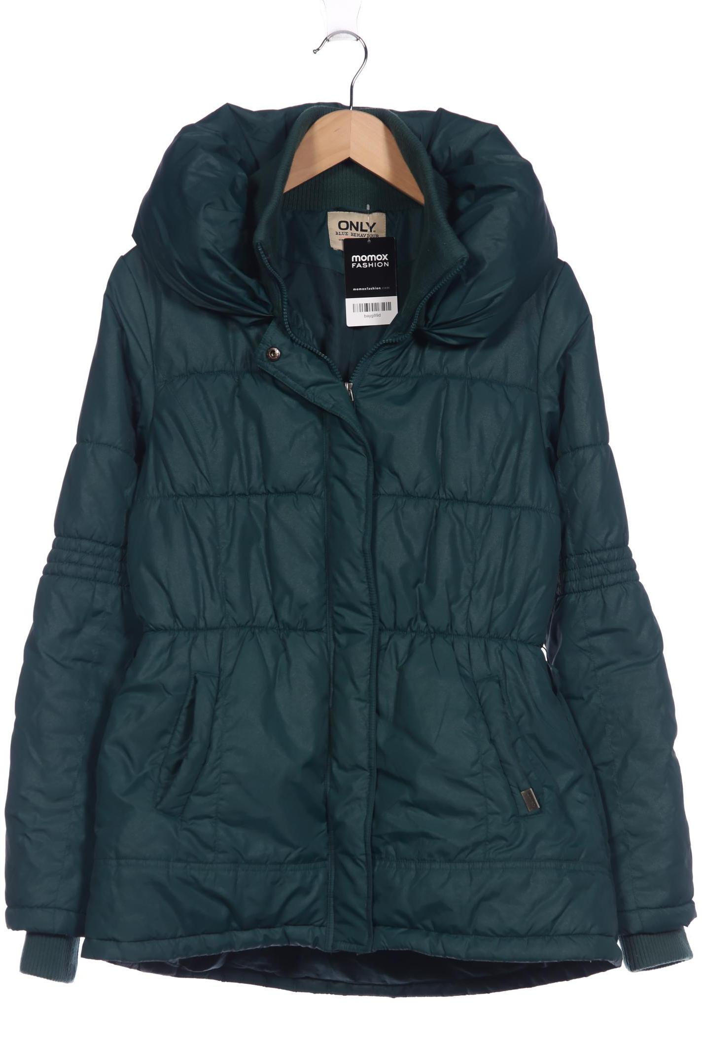 

Only Damen Jacke, grün, Gr. 42
