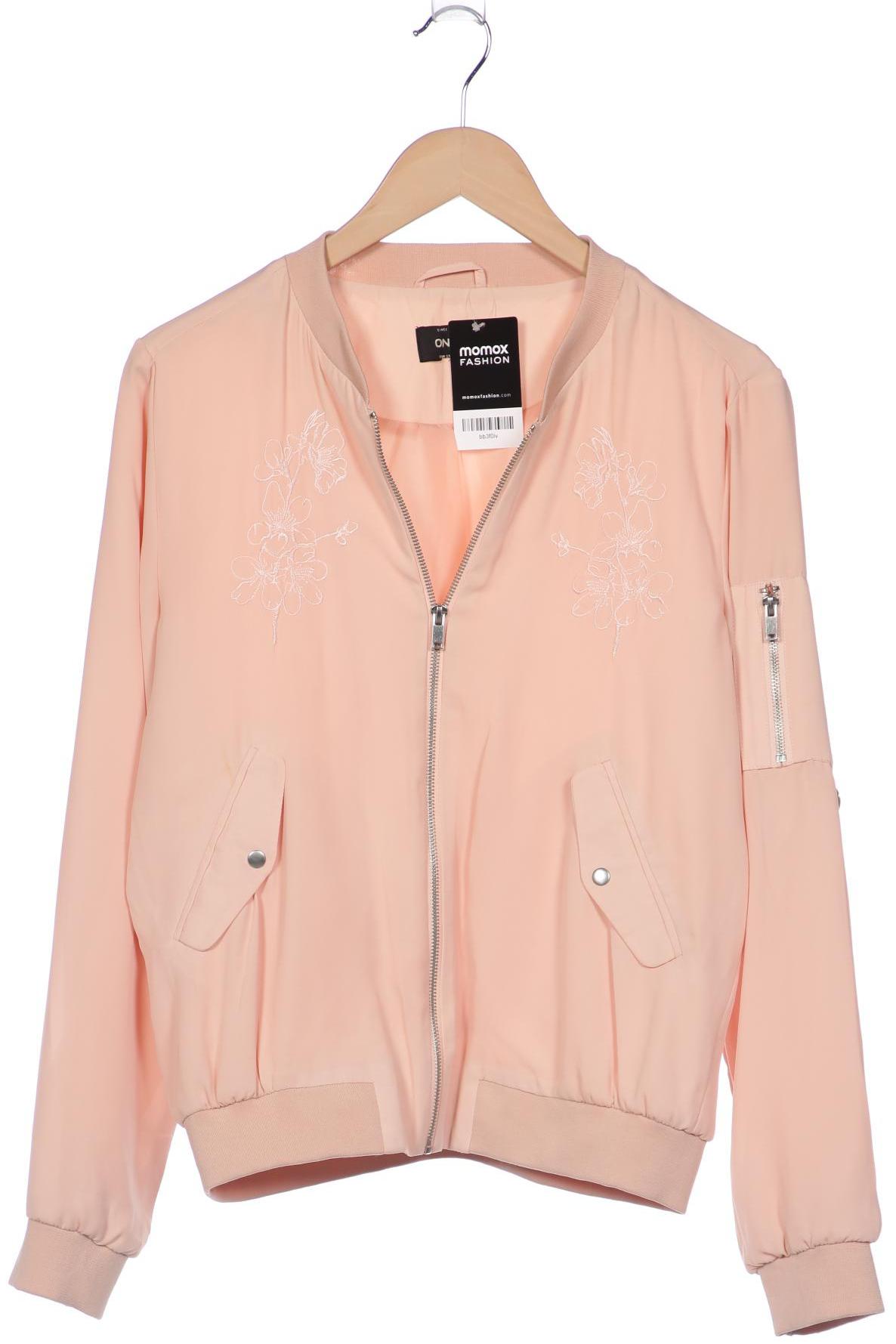 

ONLY Damen Jacke, pink
