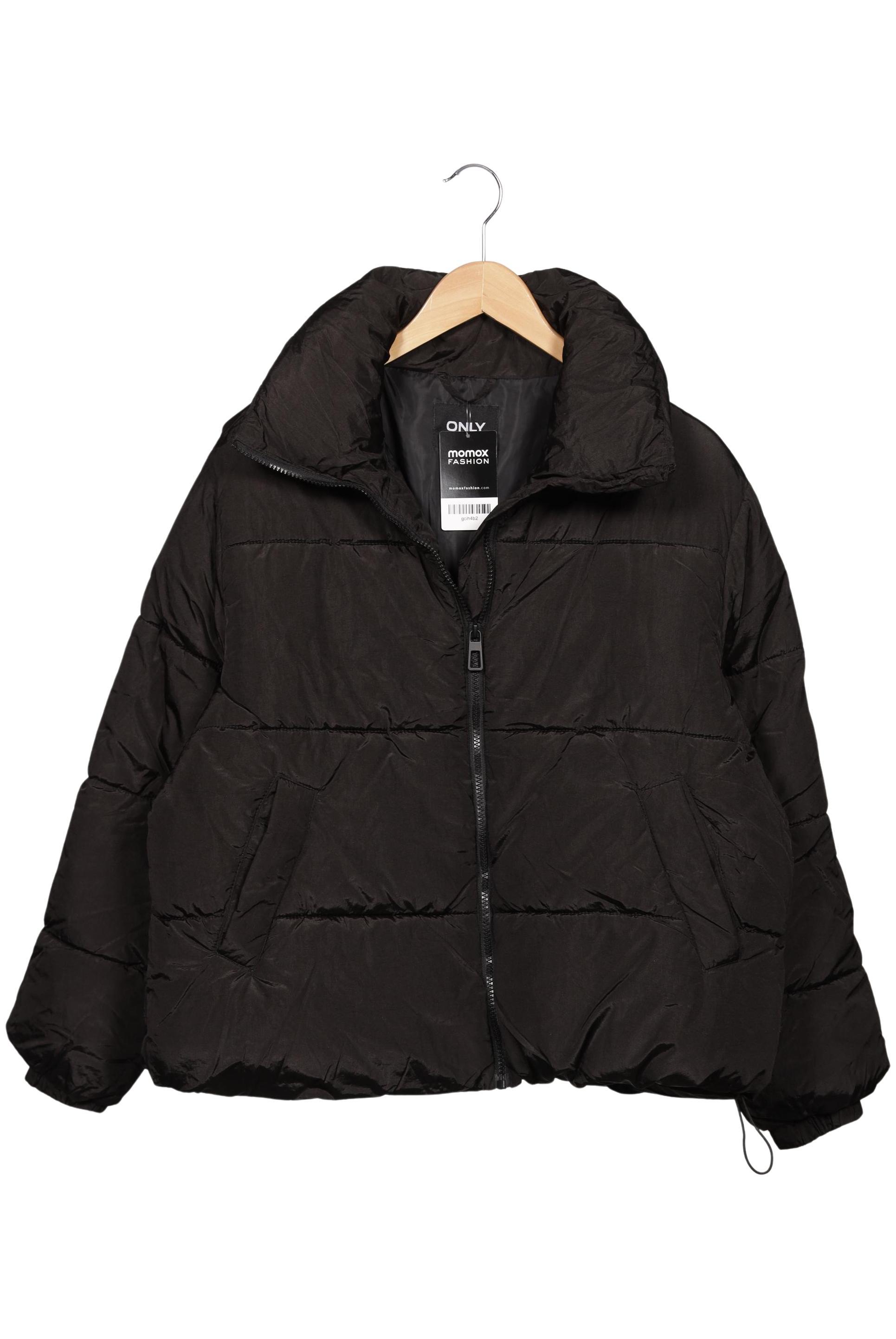 

Only Damen Jacke, schwarz, Gr. 38