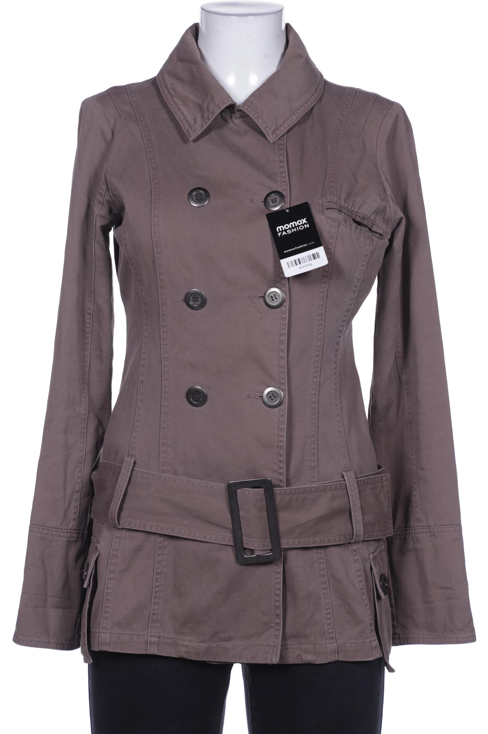 

Only Damen Jacke, braun, Gr. 38