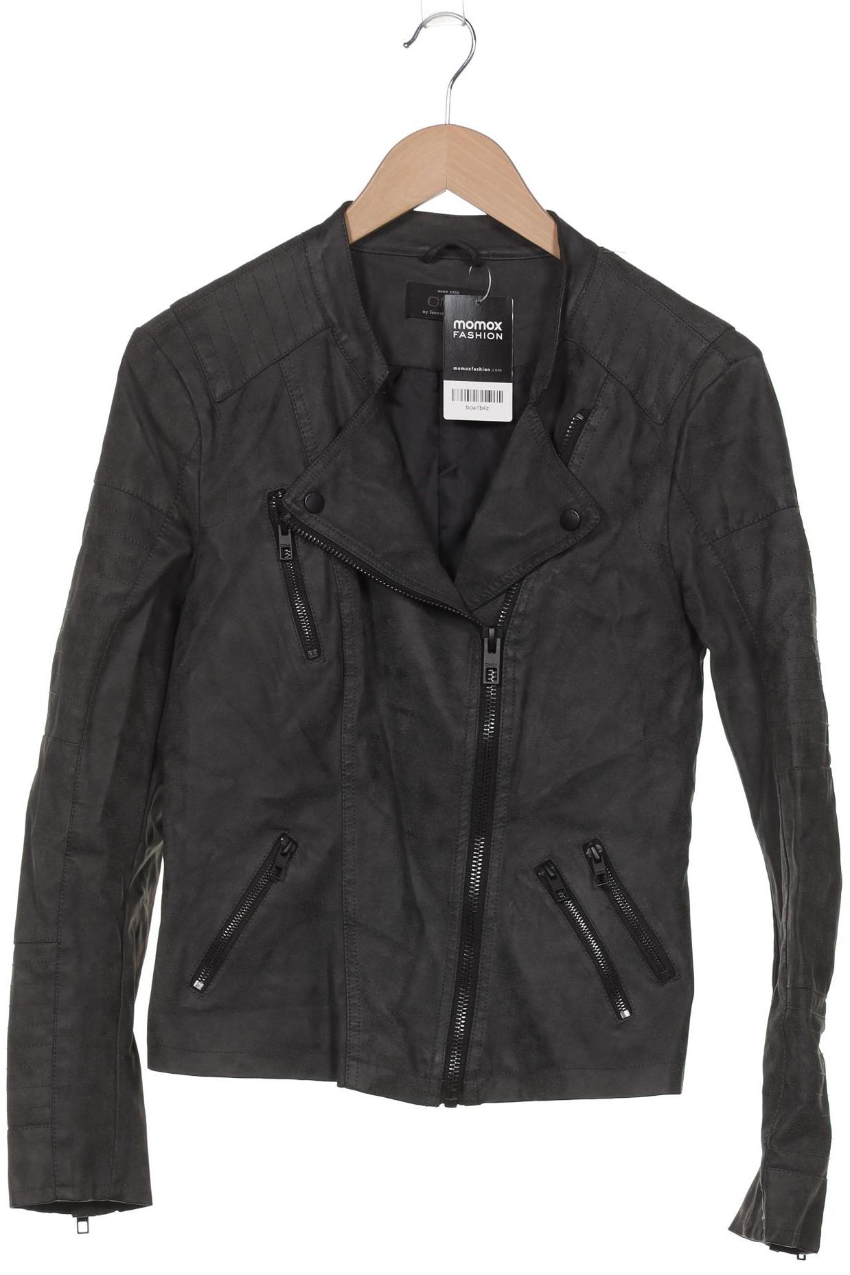

Only Damen Jacke, grau, Gr. 38