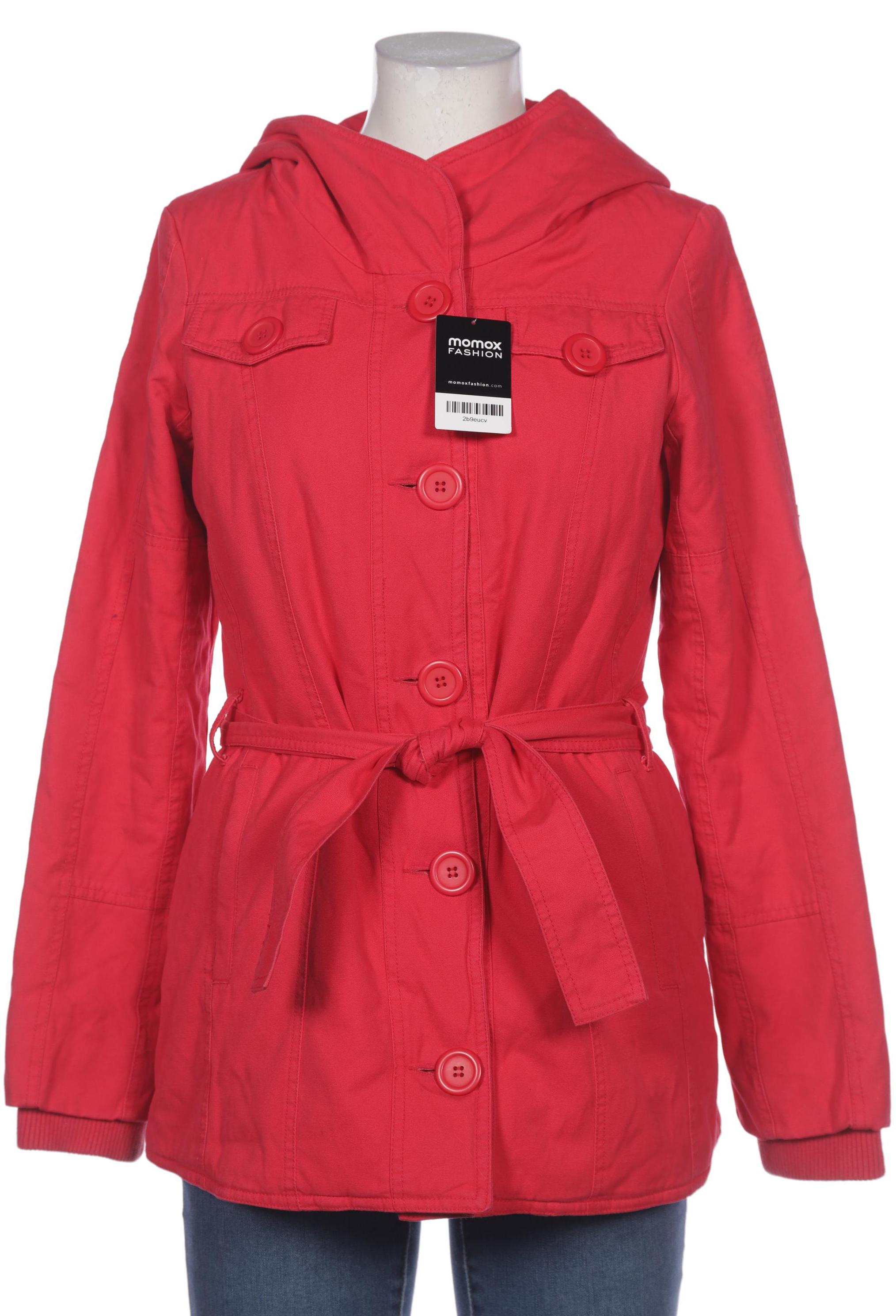 

Only Damen Jacke, rot, Gr. 38