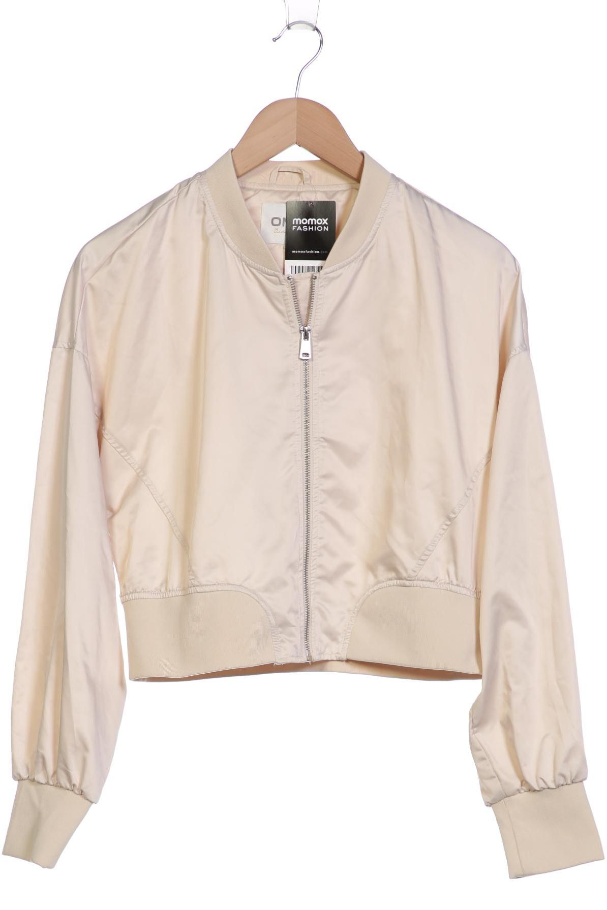

Only Damen Jacke, beige, Gr. 38