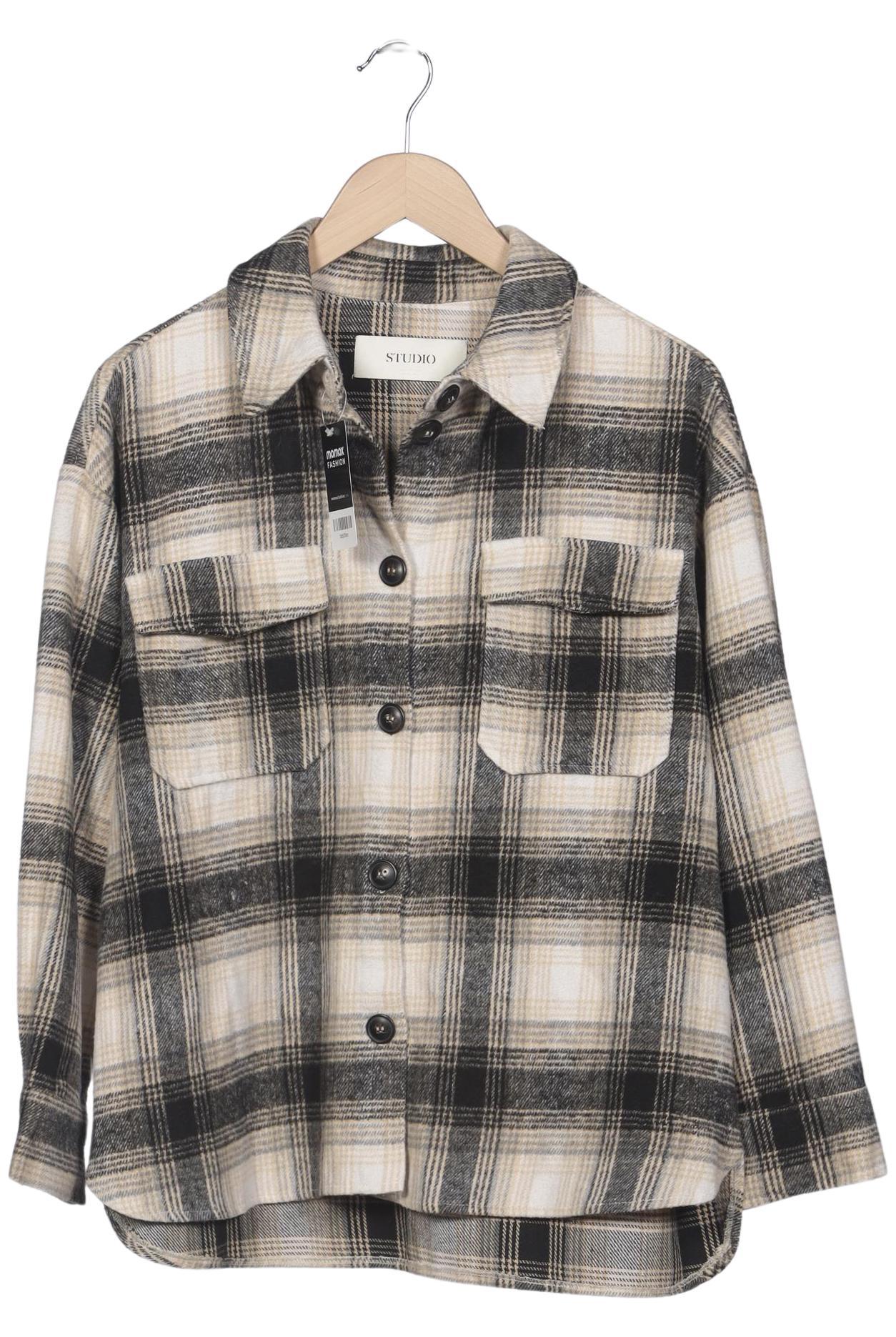 

Only Damen Jacke, mehrfarbig, Gr. 38