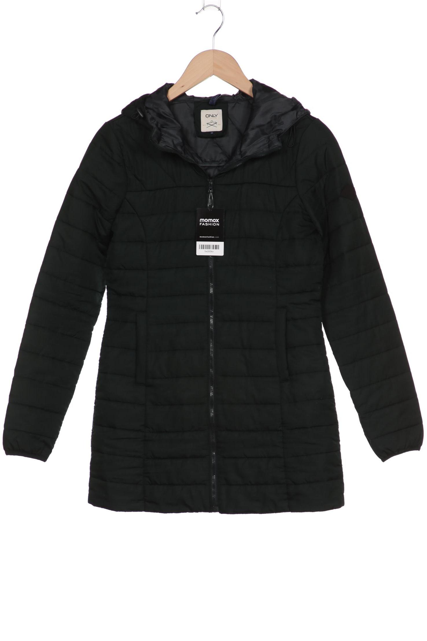 

ONLY Damen Jacke, grün