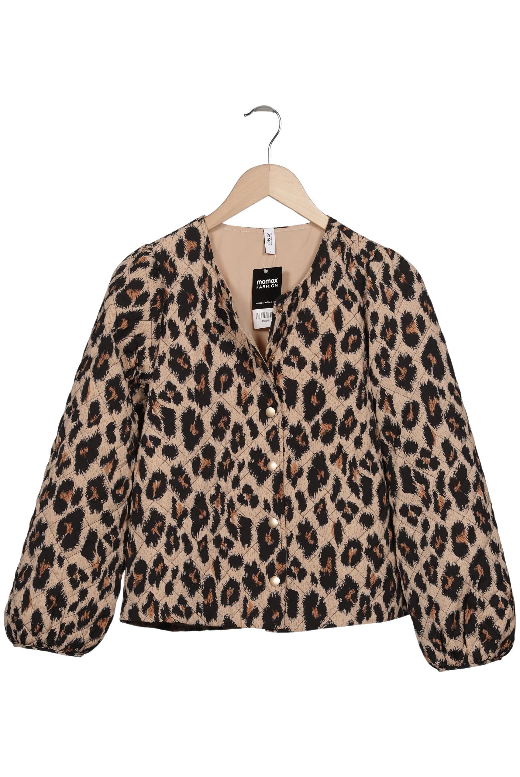 

Only Damen Jacke, beige, Gr. 38