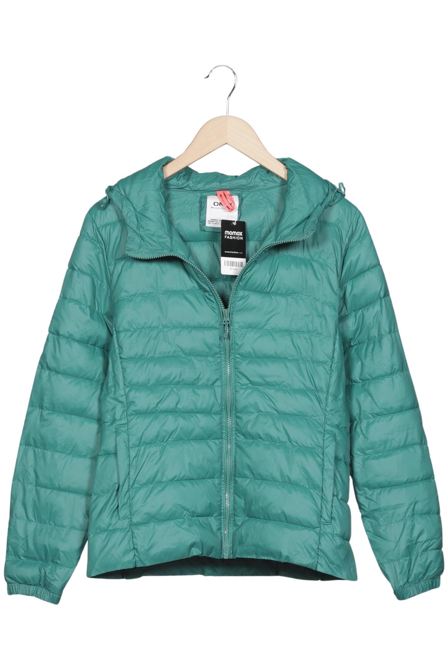 

Only Damen Jacke, grün, Gr. 42