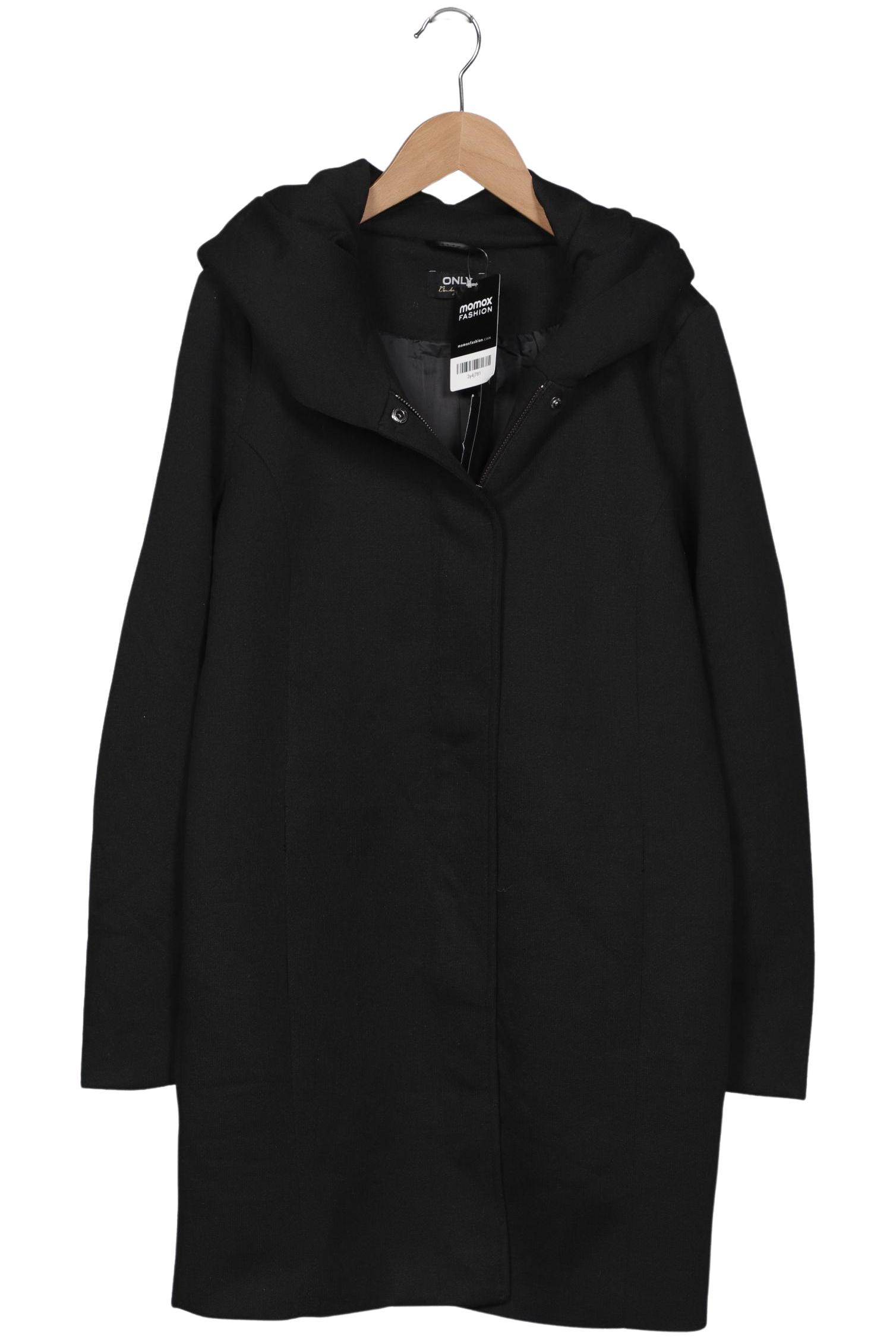 

Only Damen Jacke, schwarz, Gr. 42