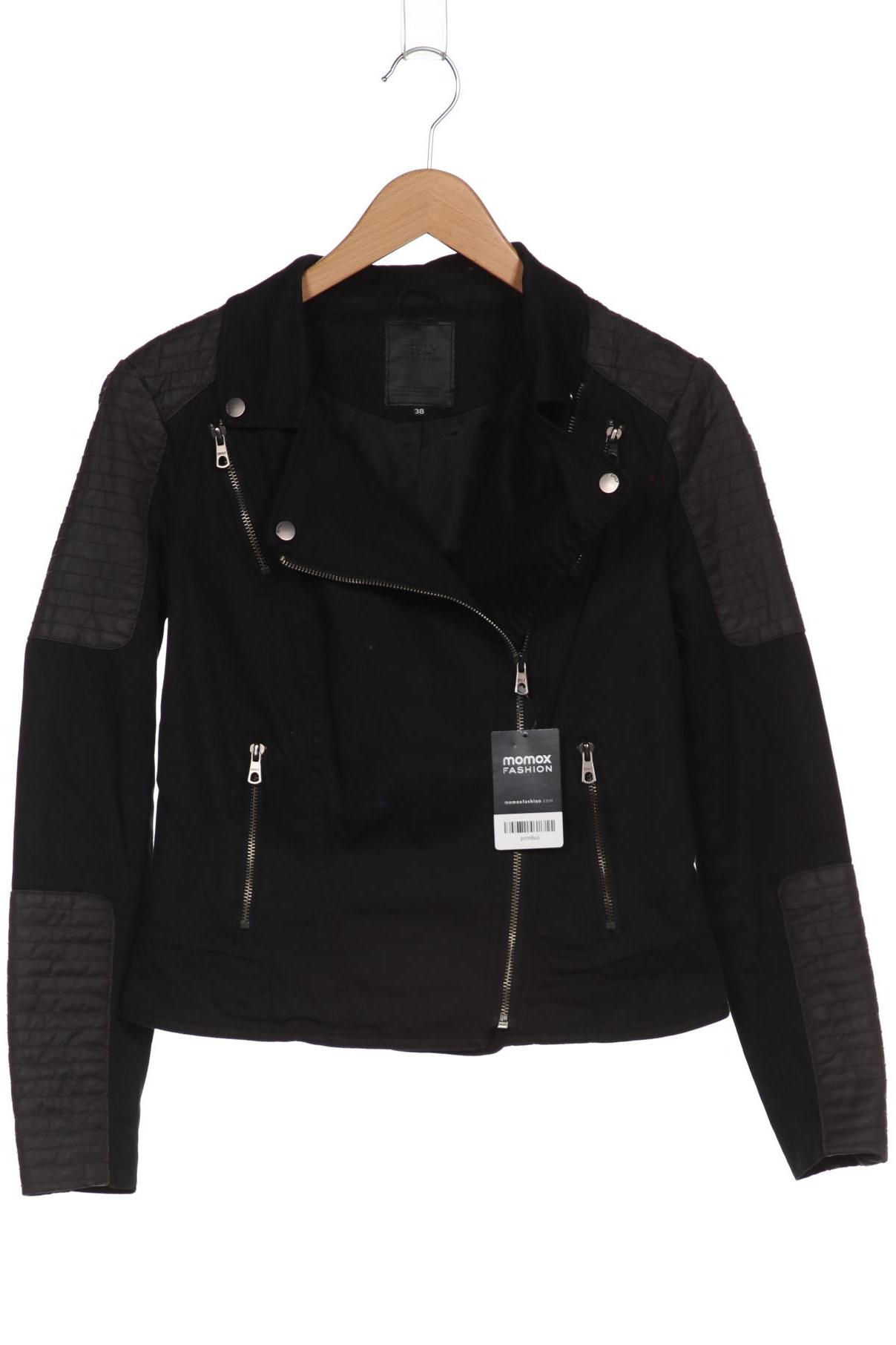 

ONLY Damen Jacke, schwarz