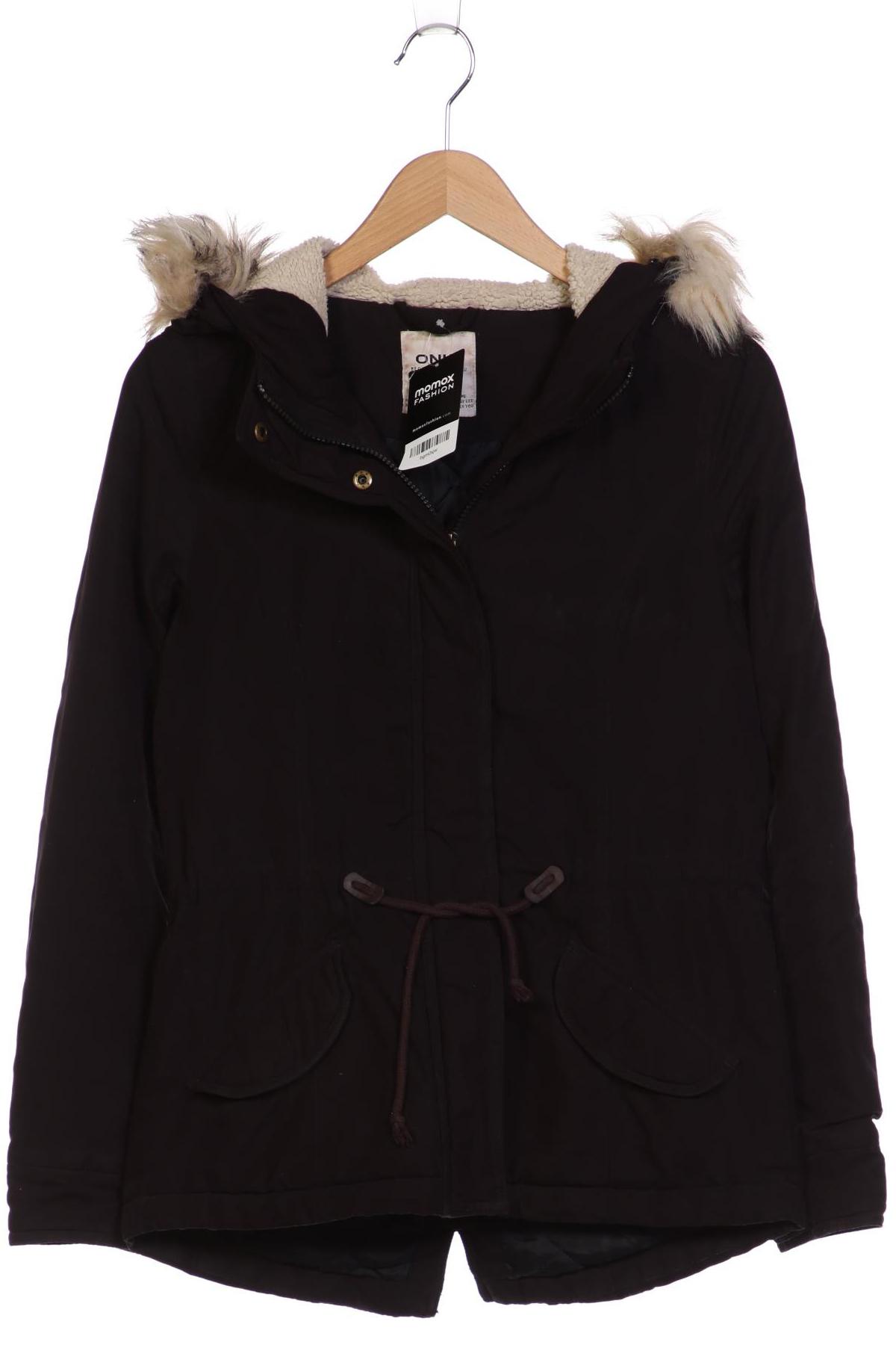 

Only Damen Jacke, schwarz, Gr. 34