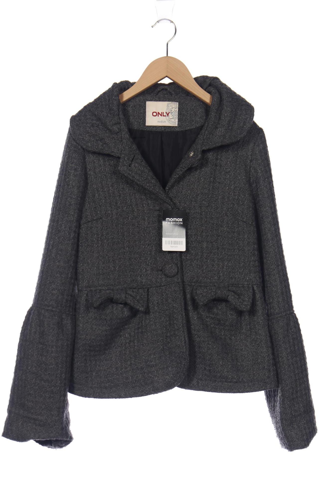 

ONLY Damen Jacke, grau