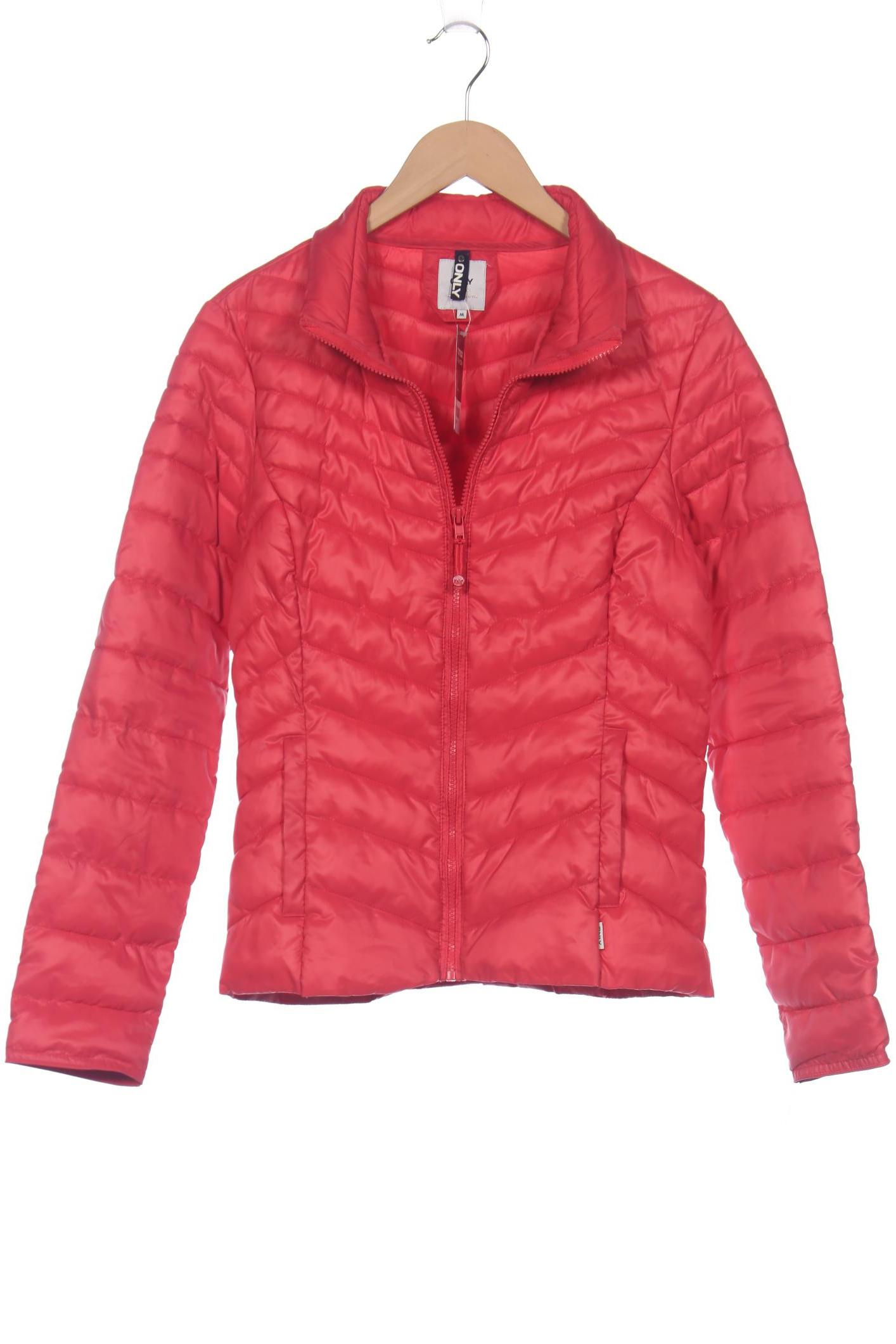 

Only Damen Jacke, pink, Gr. 38