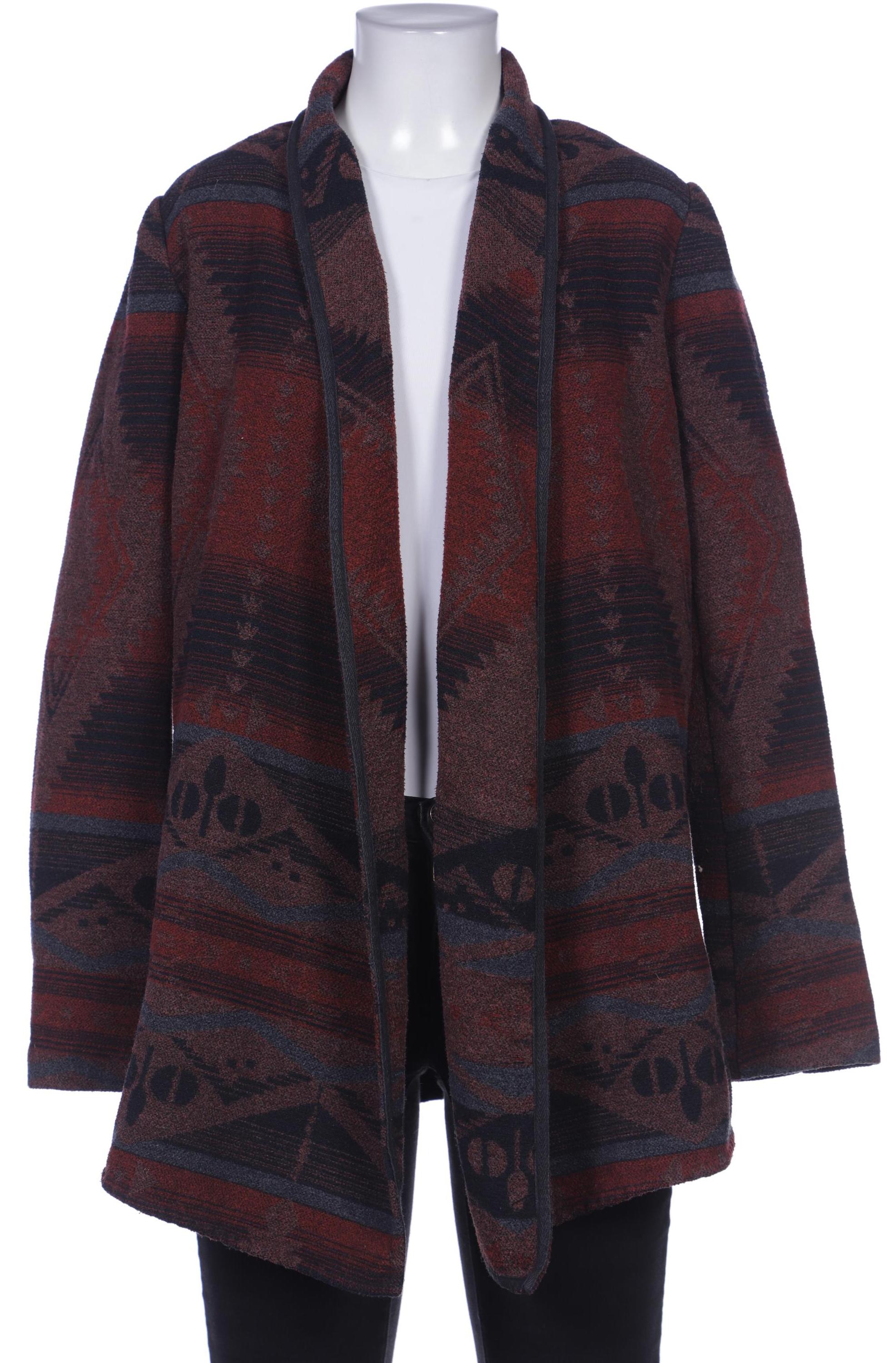 

Only Damen Jacke, bordeaux, Gr. 36