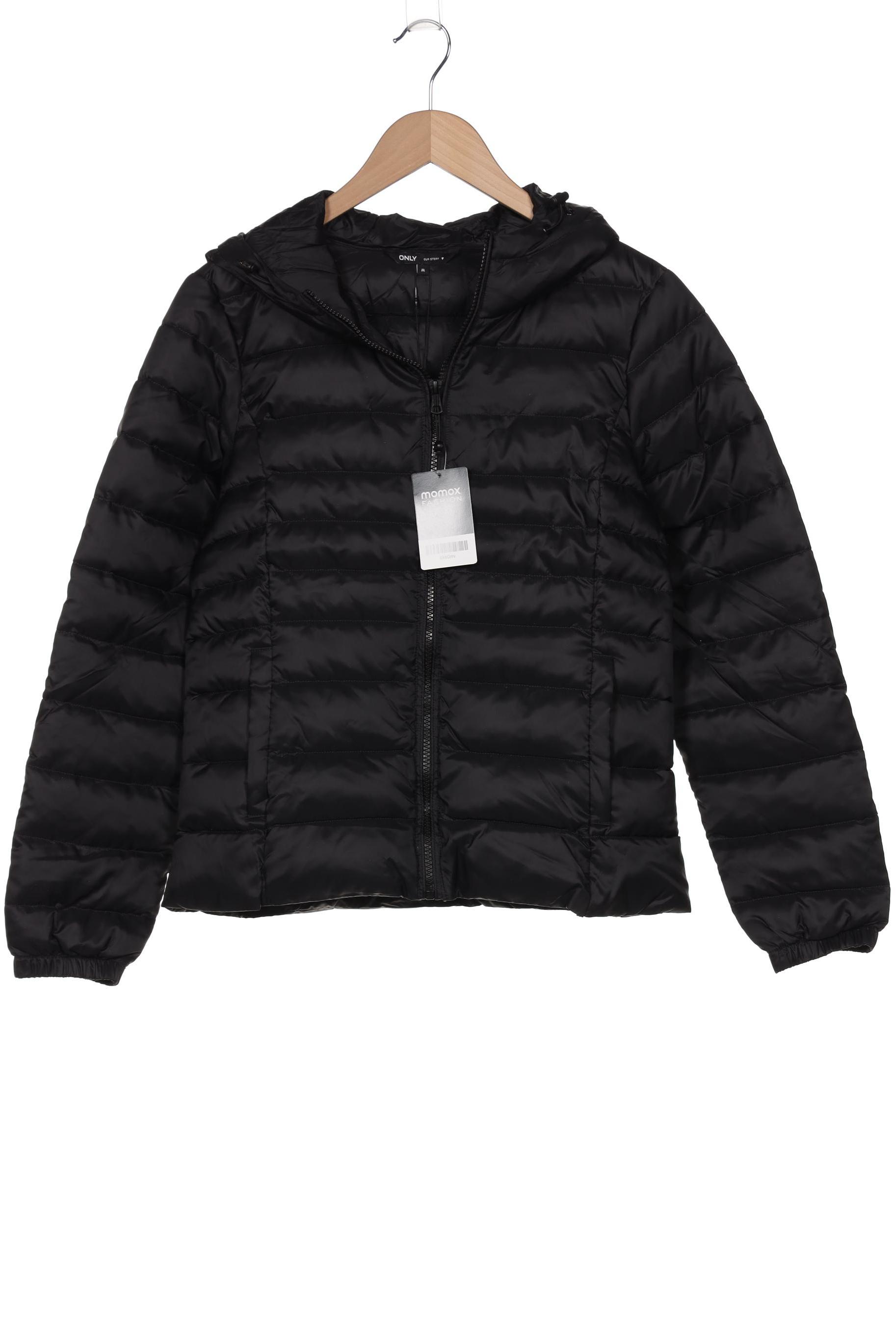 

ONLY Damen Jacke, schwarz