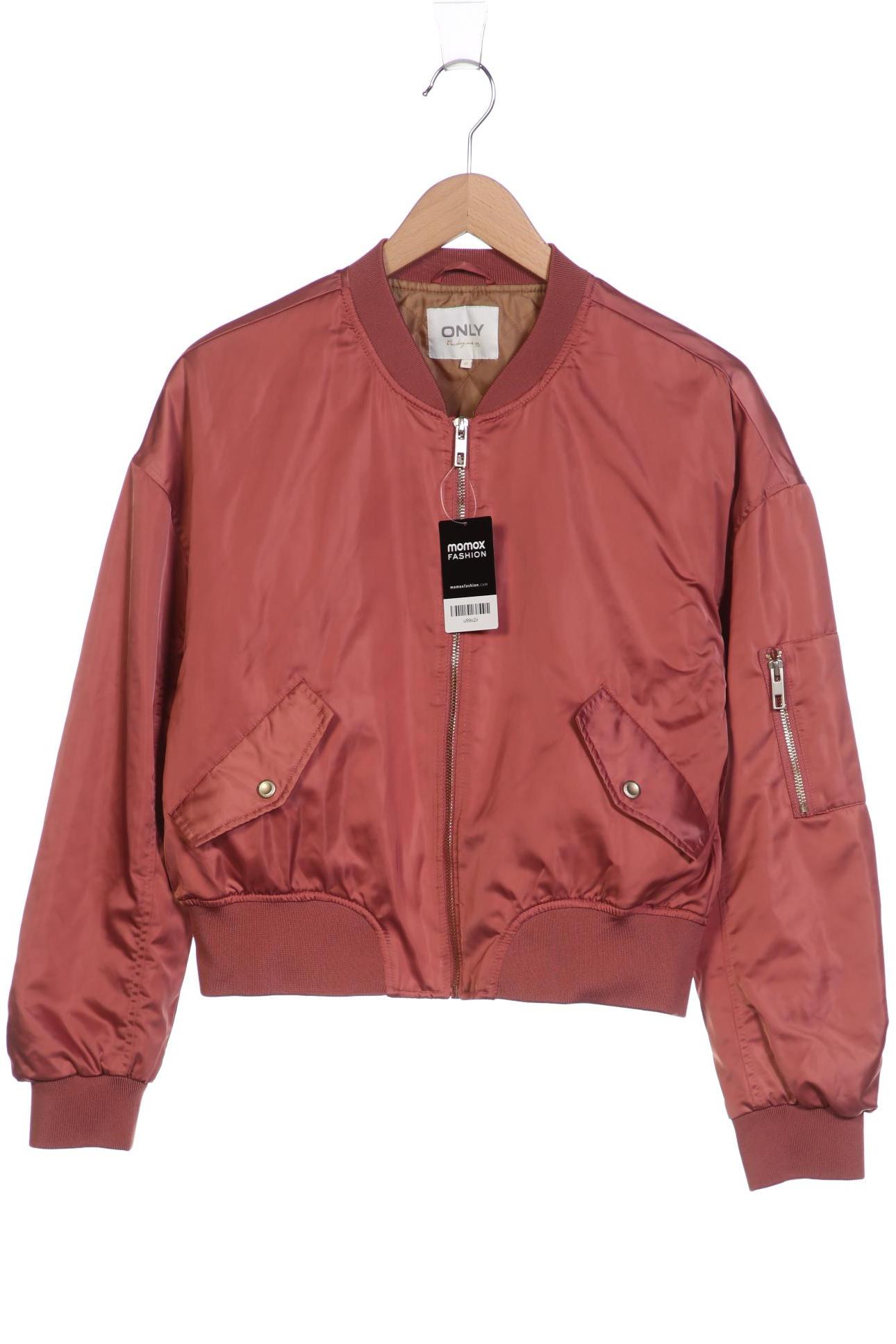 

ONLY Damen Jacke, pink