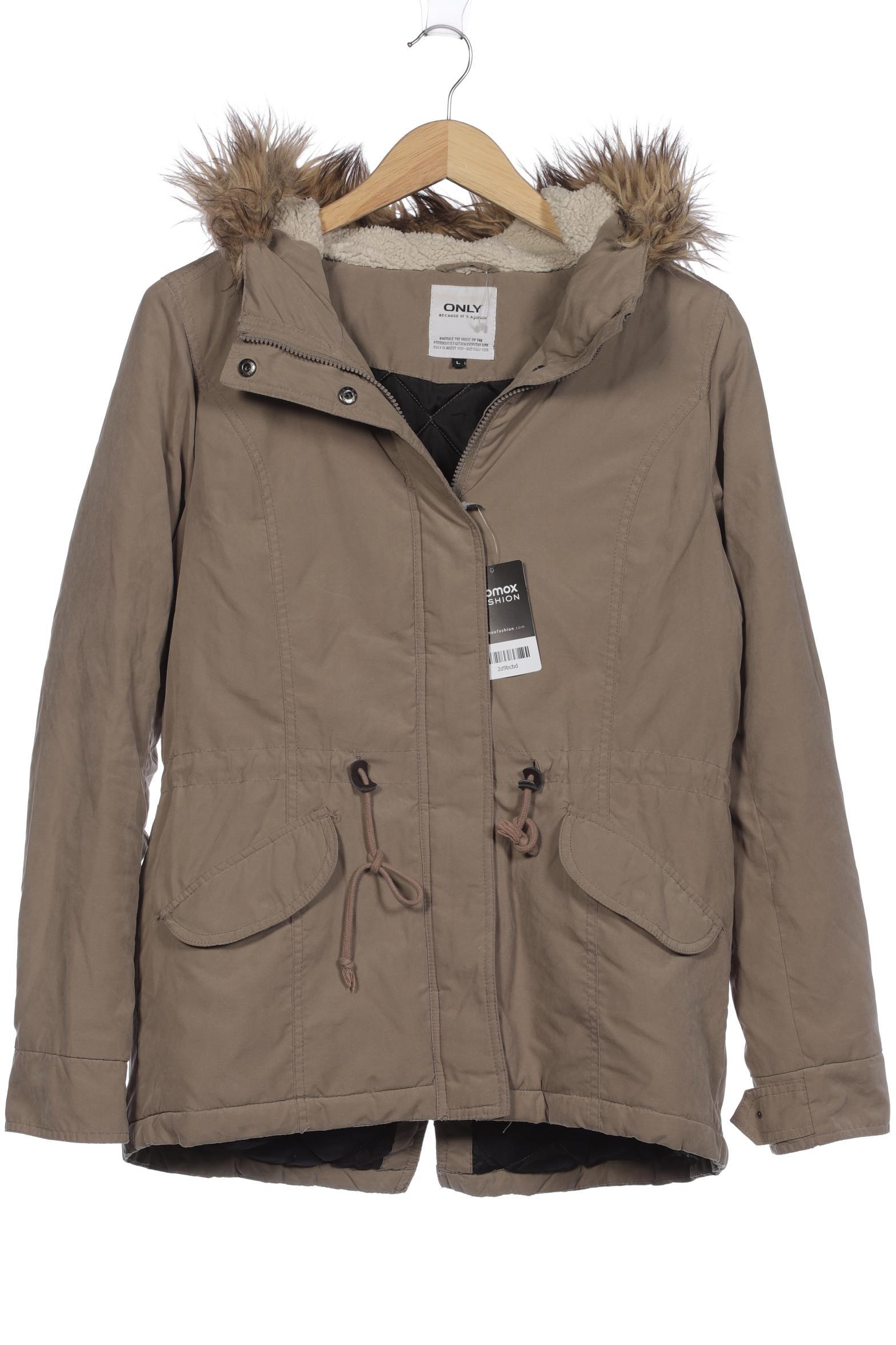 

Only Damen Jacke, grau, Gr. 42