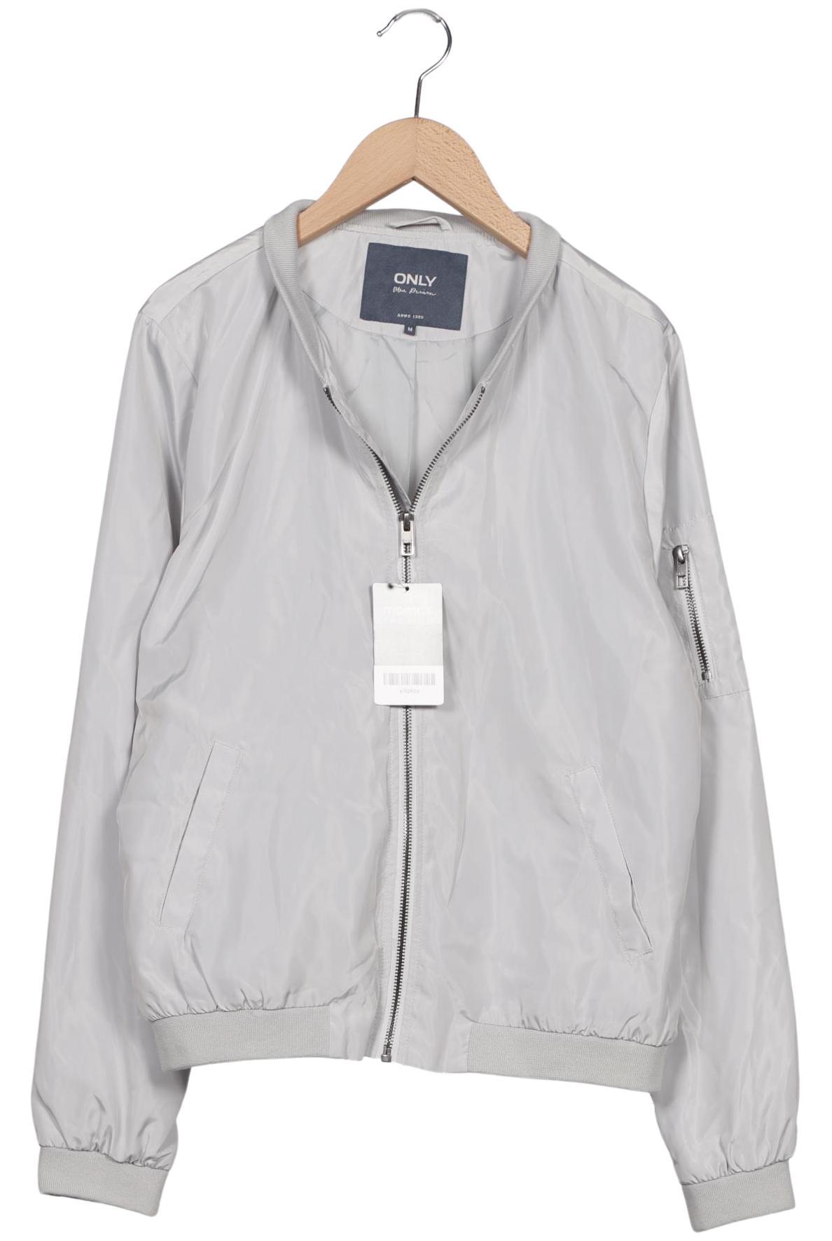 

Only Damen Jacke, grau, Gr. 38