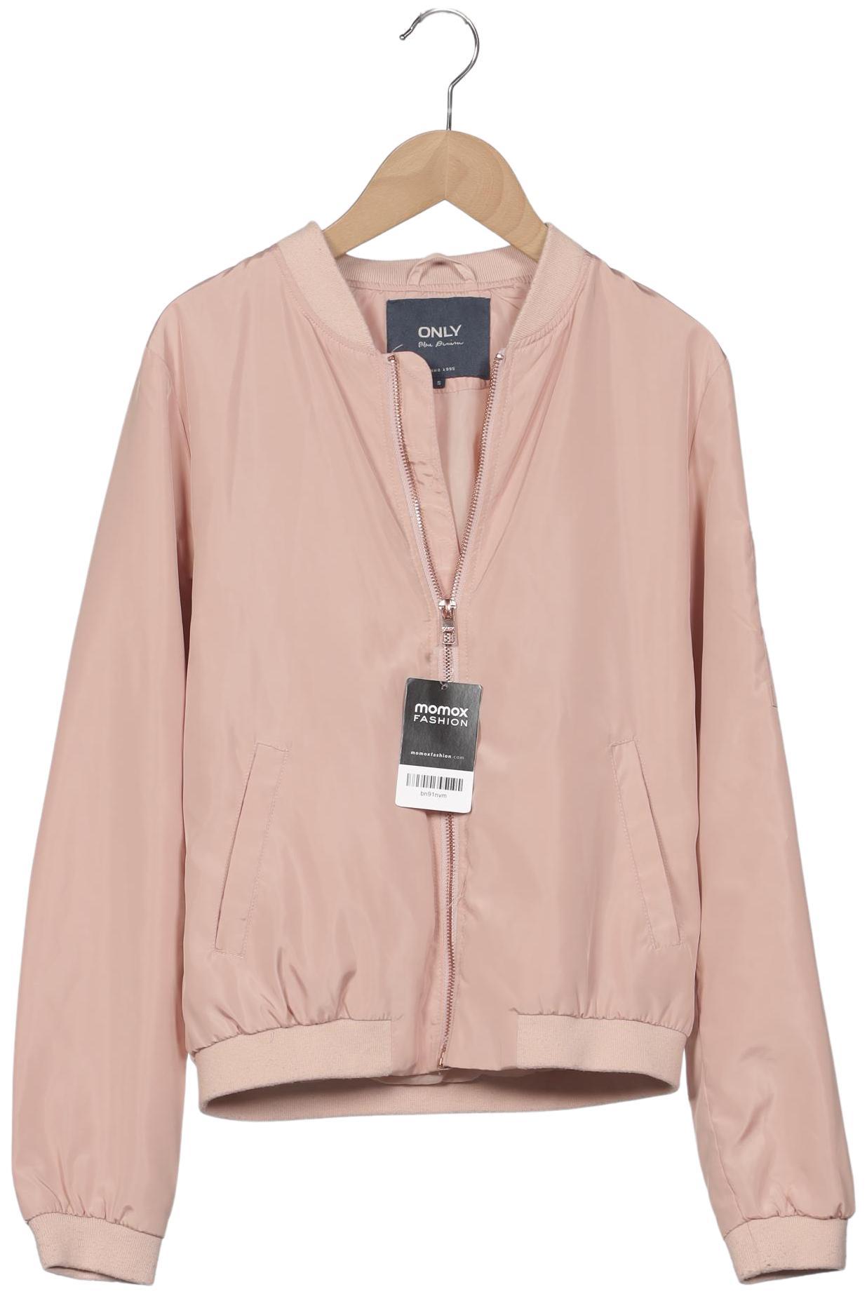 

Only Damen Jacke, pink, Gr. 36