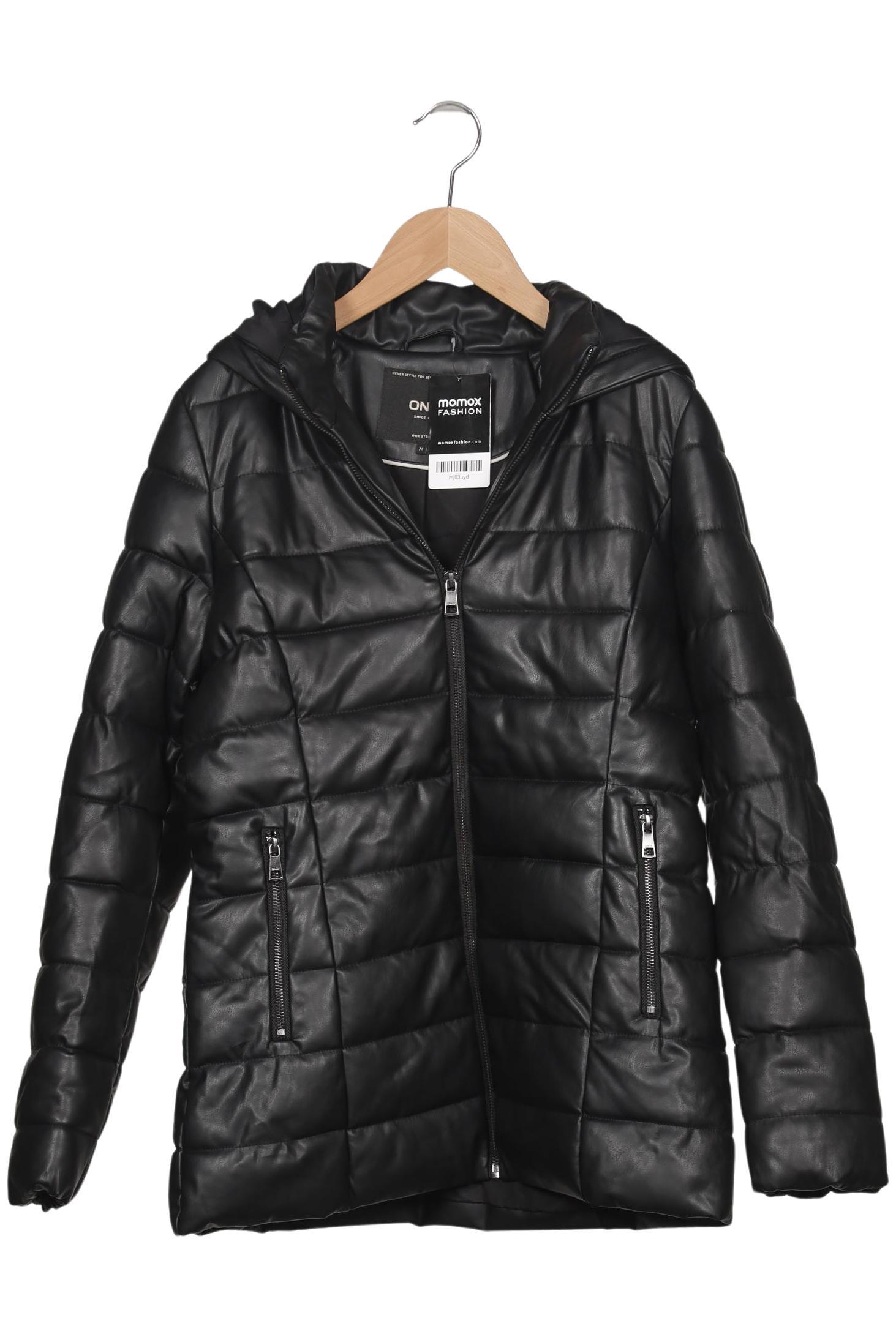 

Only Damen Jacke, schwarz, Gr. 38