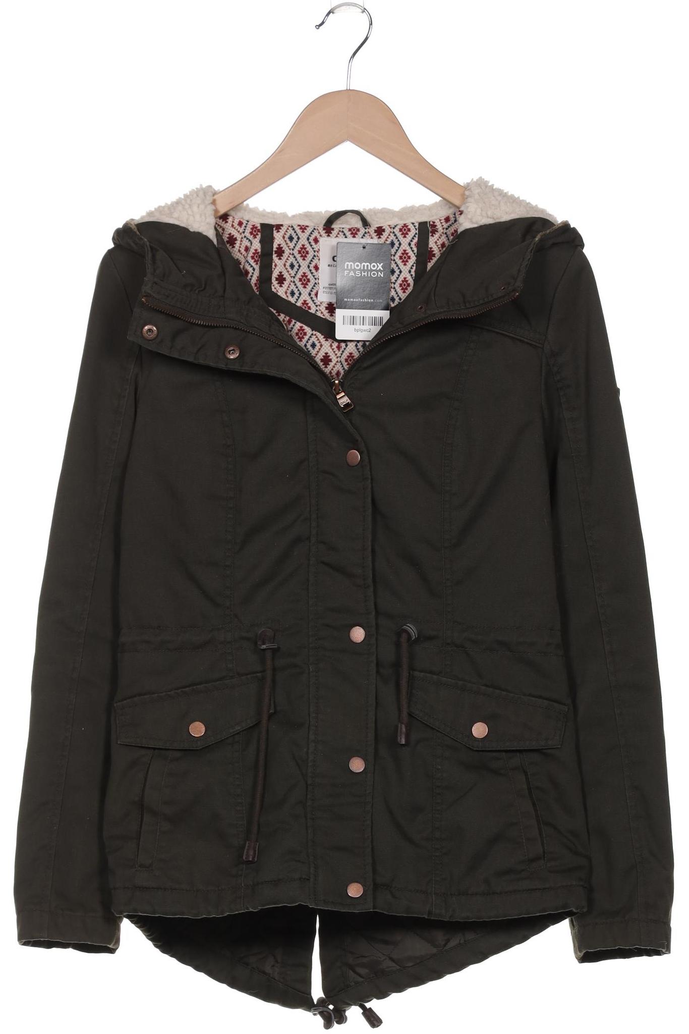 

Only Damen Jacke, grün, Gr. 34