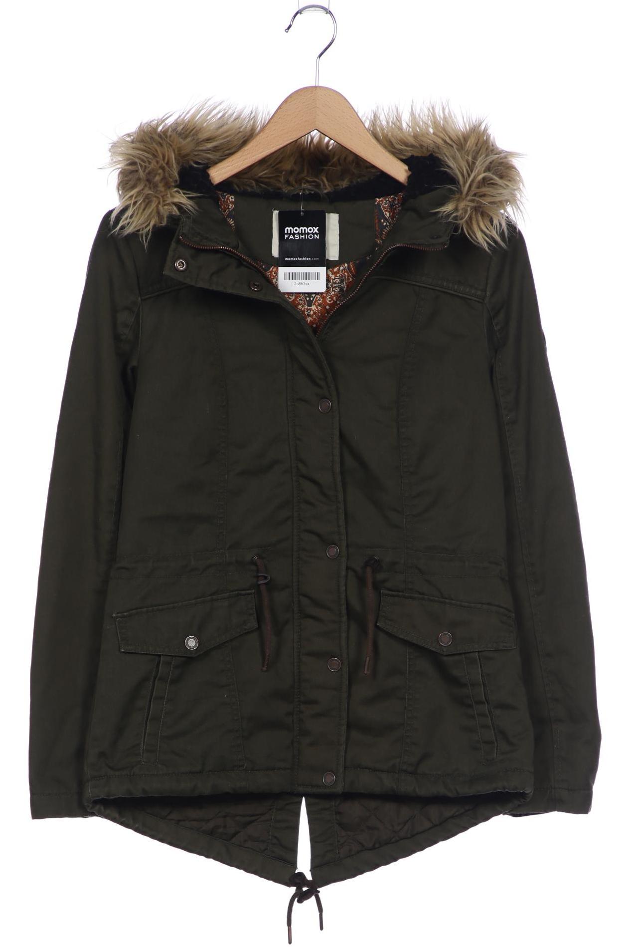 

Only Damen Jacke, grün, Gr. 36