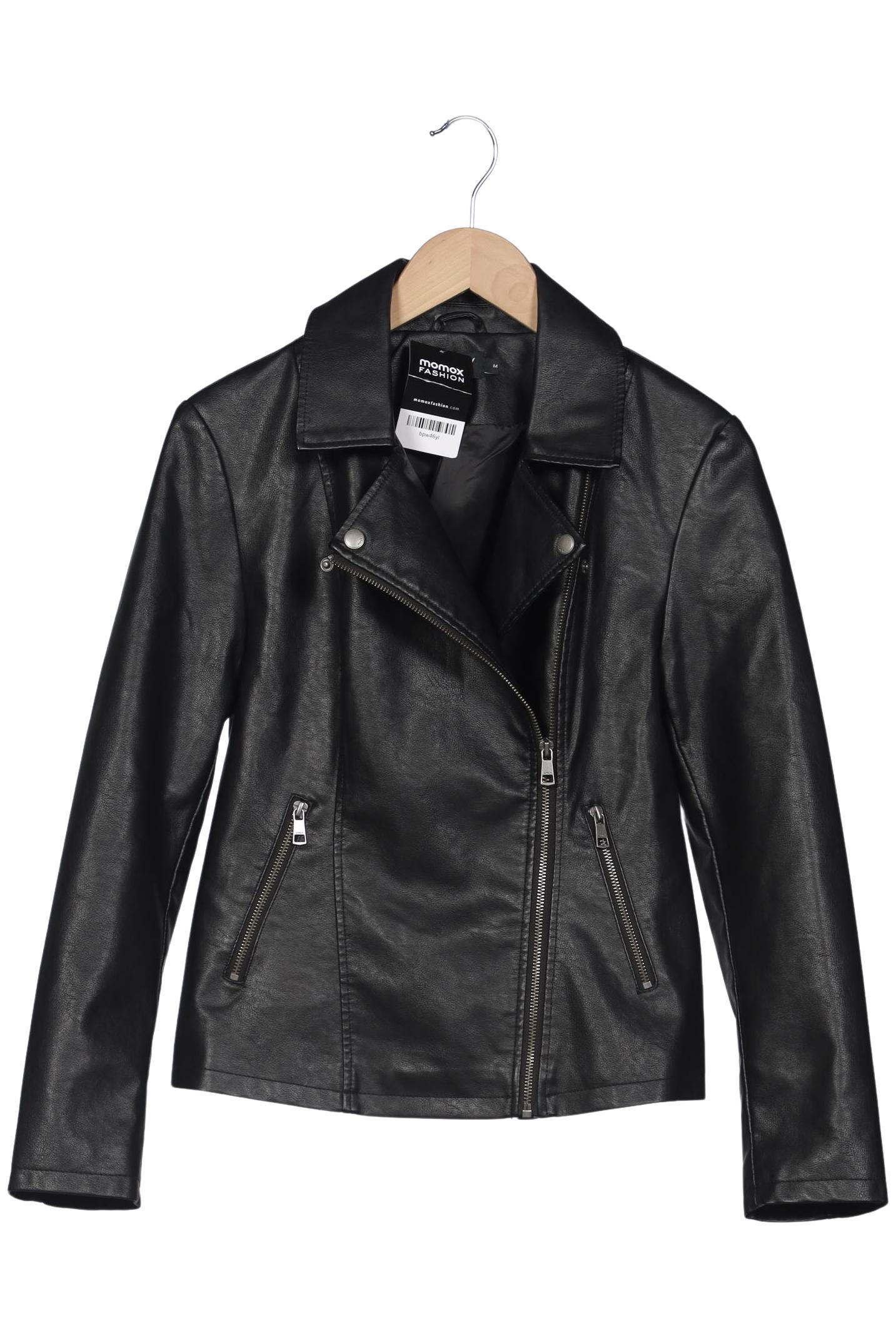 

Only Damen Jacke, schwarz, Gr. 38