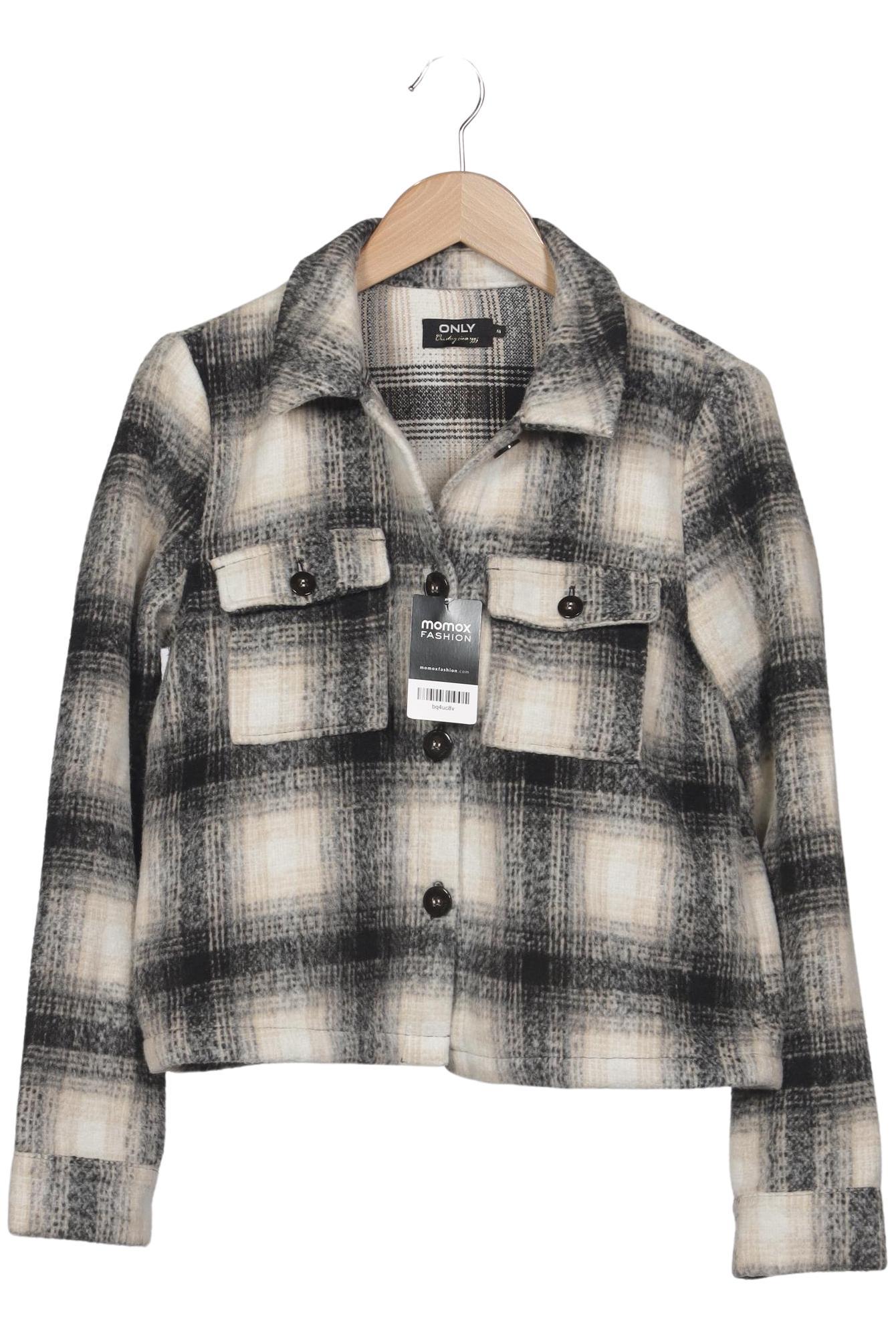 

Only Damen Jacke, mehrfarbig, Gr. 38