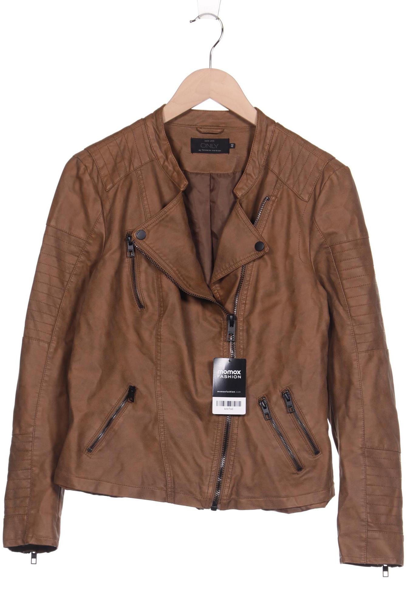 

ONLY Damen Jacke, beige