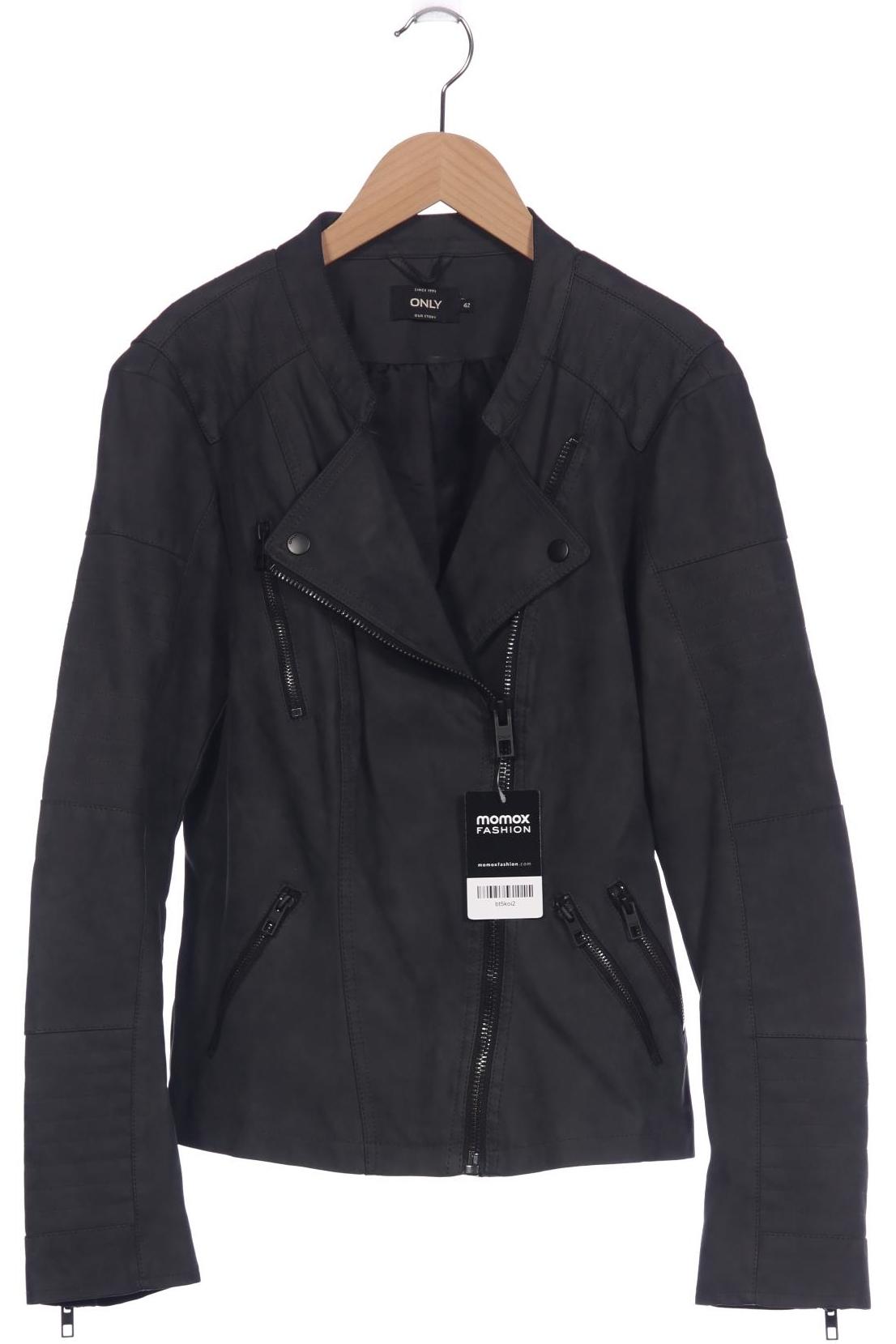 

Only Damen Jacke, grau, Gr. 42