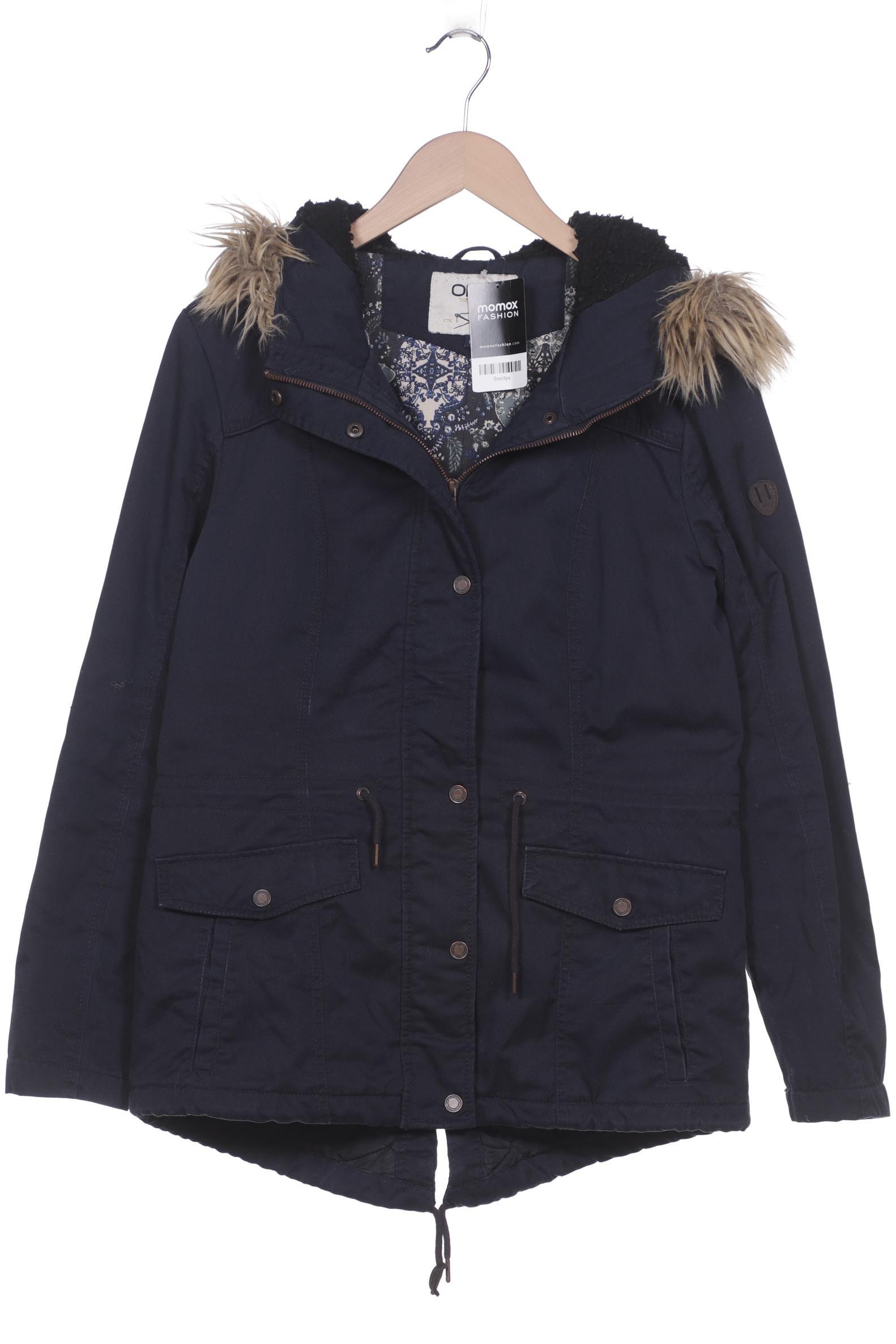 

Only Damen Jacke, marineblau, Gr. 42