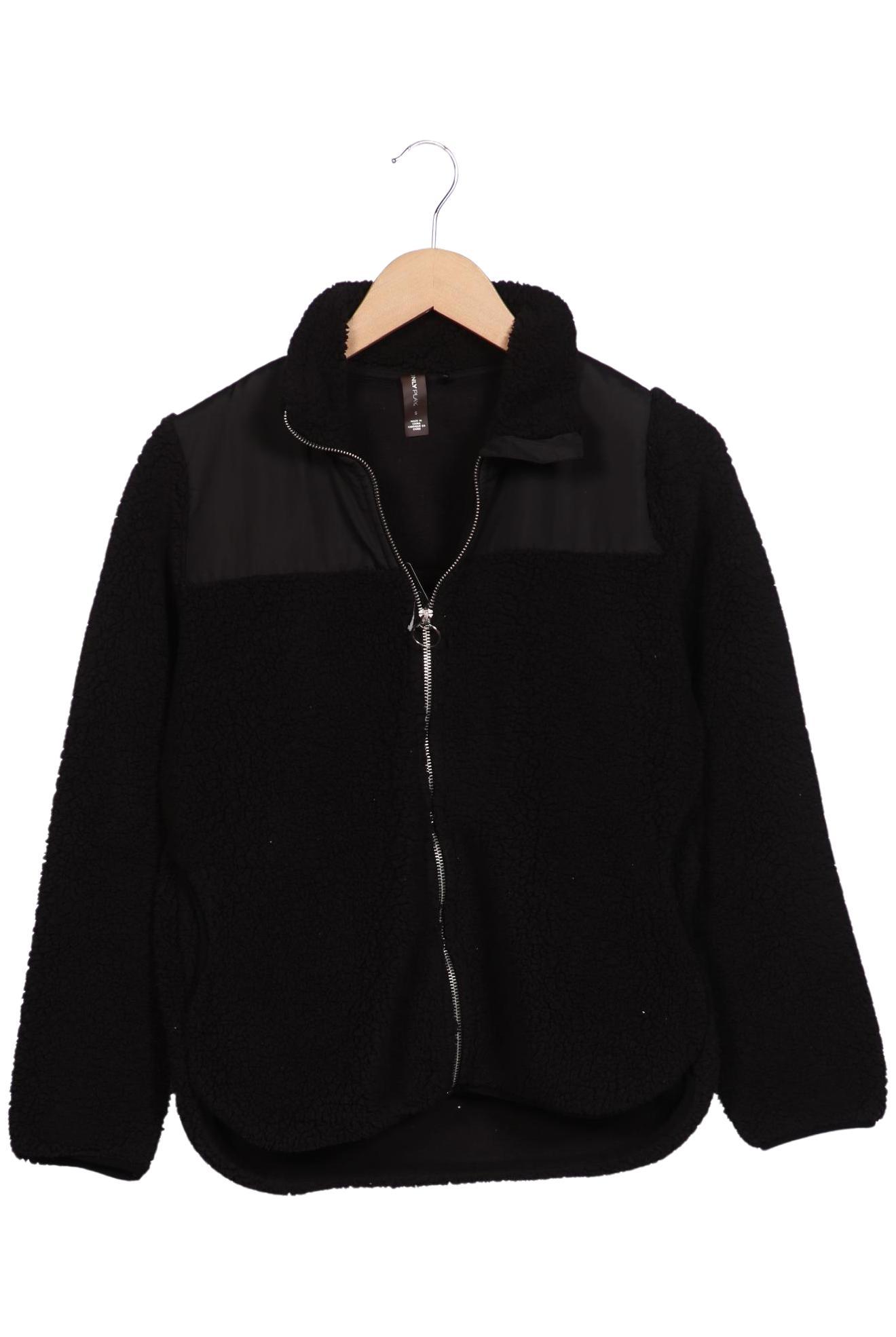 

Only Damen Jacke, schwarz, Gr. 36