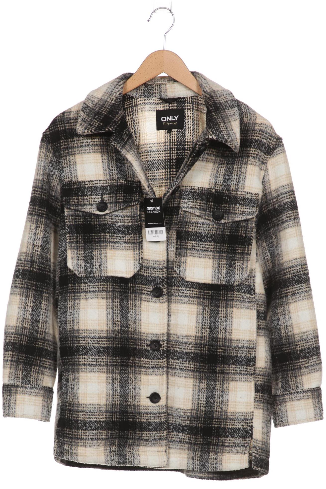 

Only Damen Jacke, beige, Gr. 36
