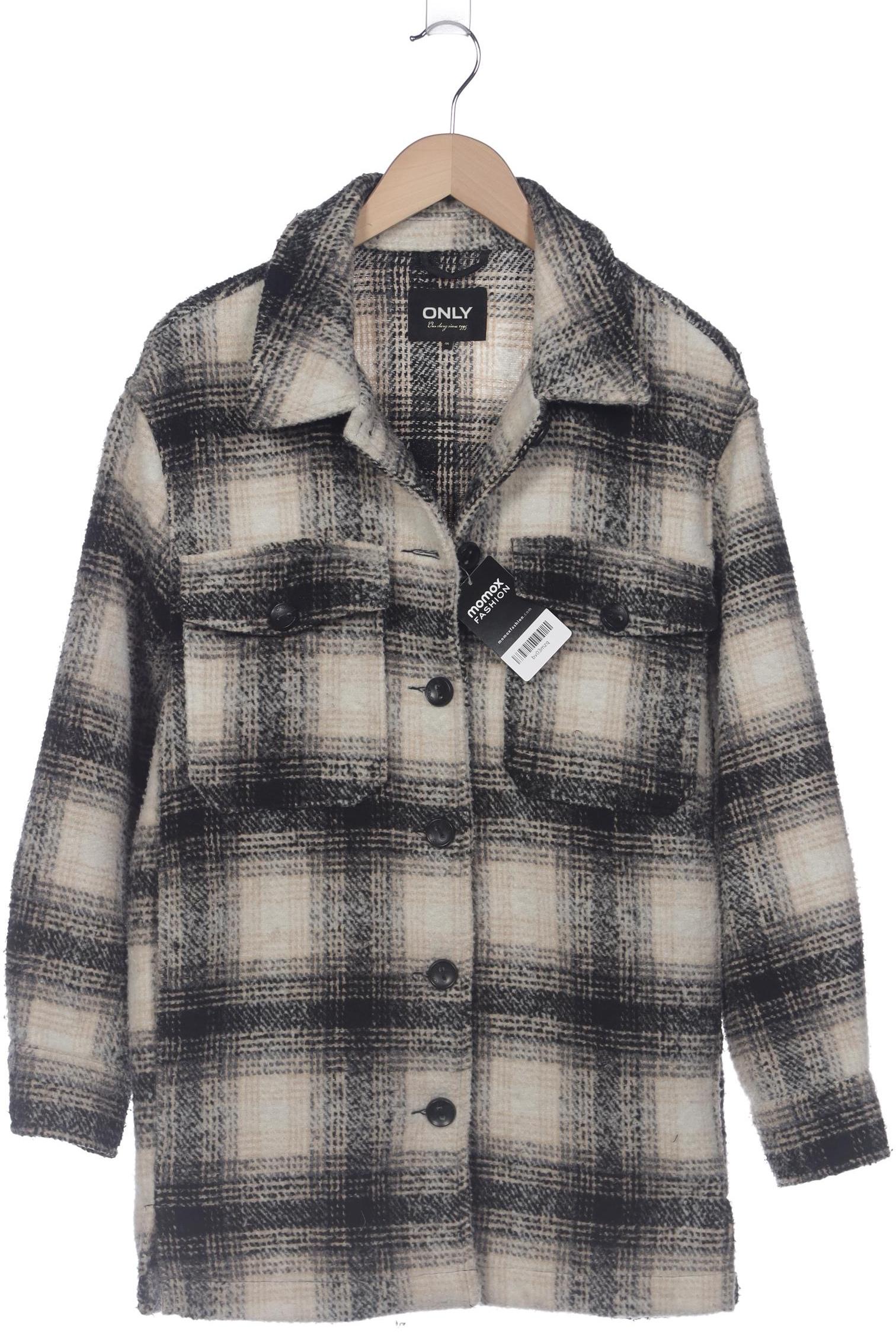 Thumbnail - Only Damen Jacke, beige, Gr. 38