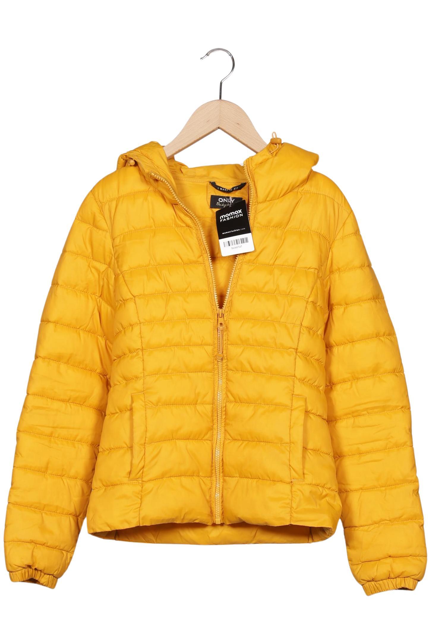 

Only Damen Jacke, orange, Gr. 34