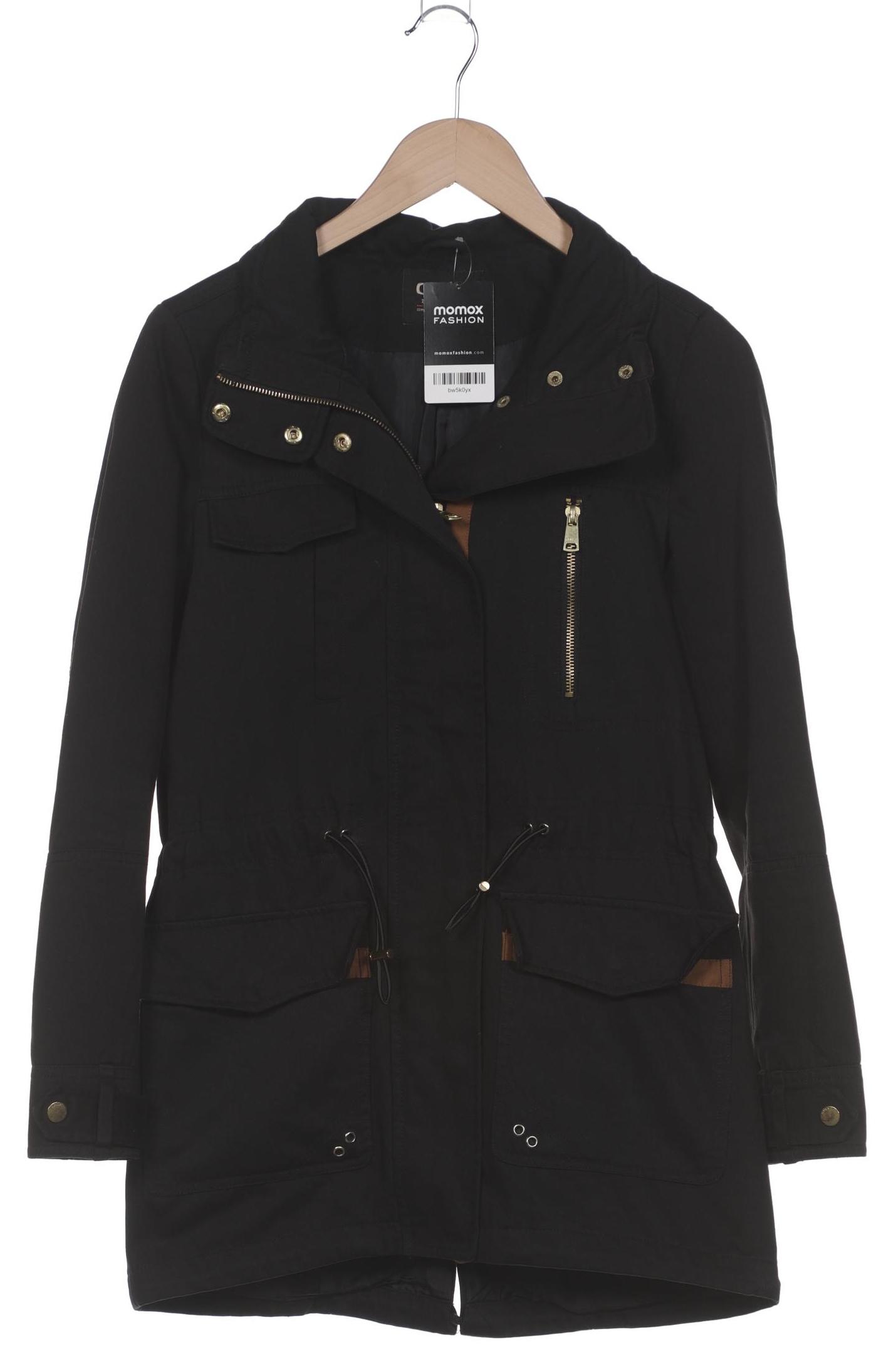 

Only Damen Jacke, schwarz, Gr. 36