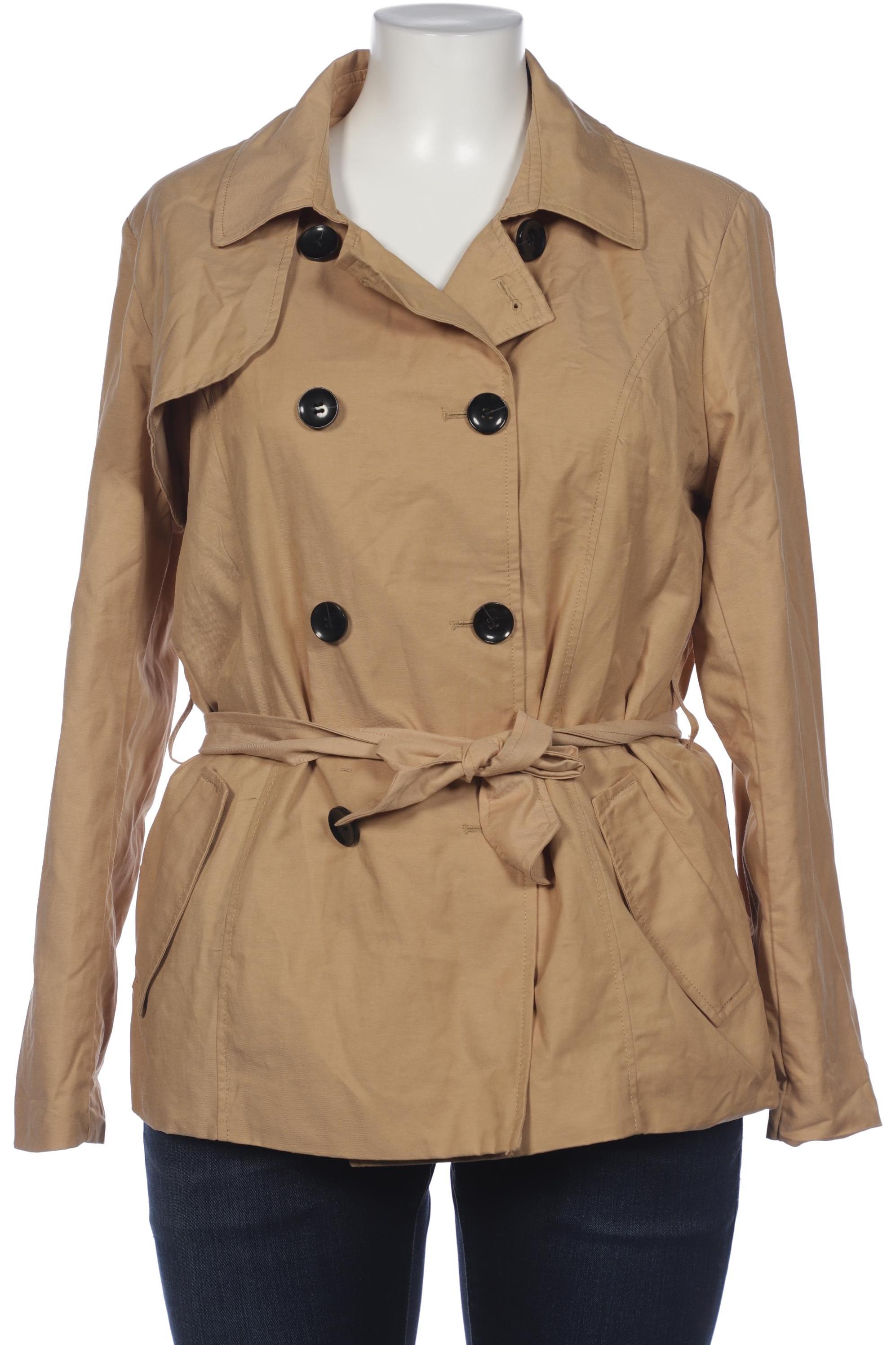 

Only Damen Jacke, beige, Gr. 44